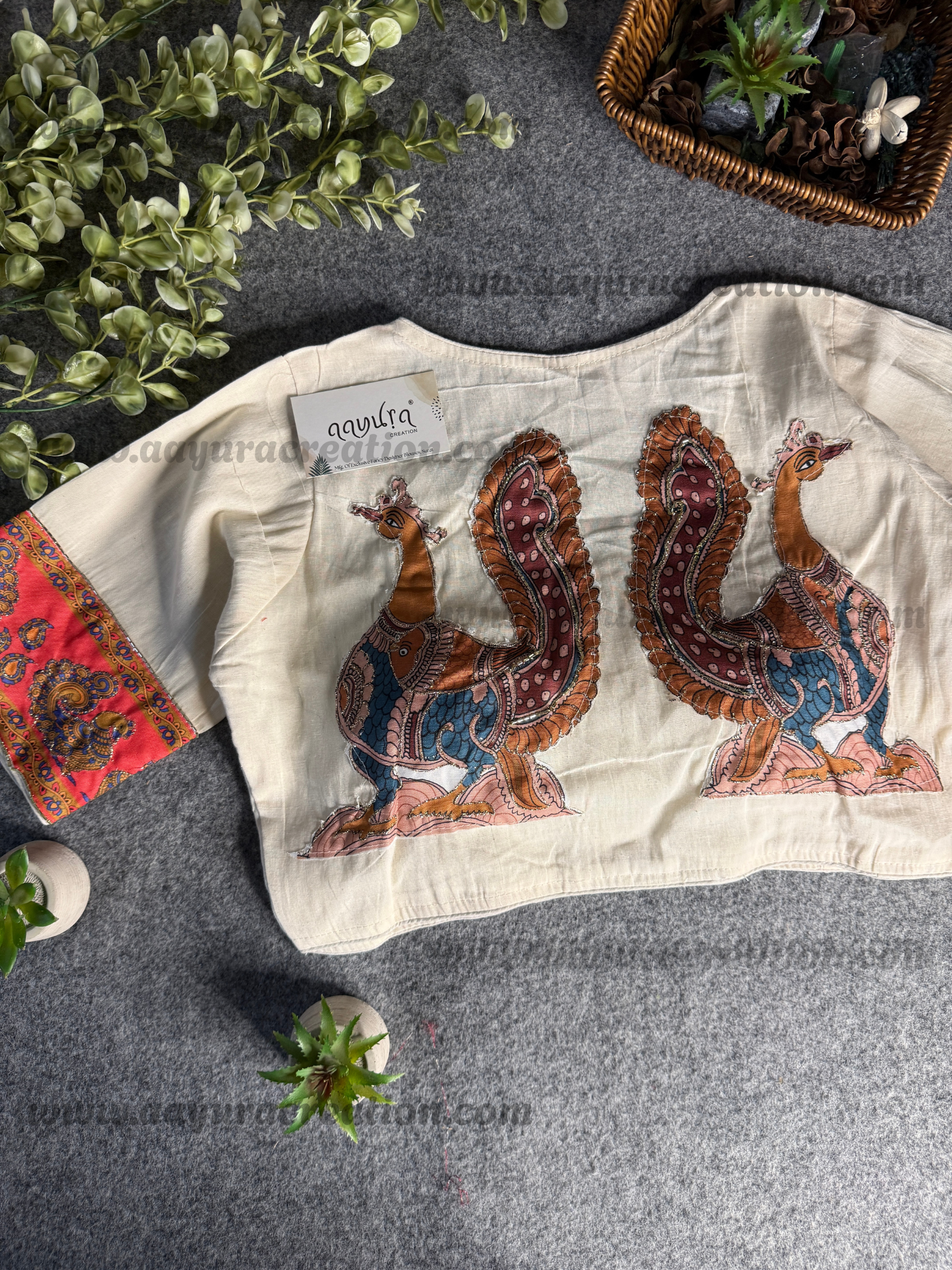 Patch Elegance