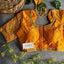 Goldish Yellow