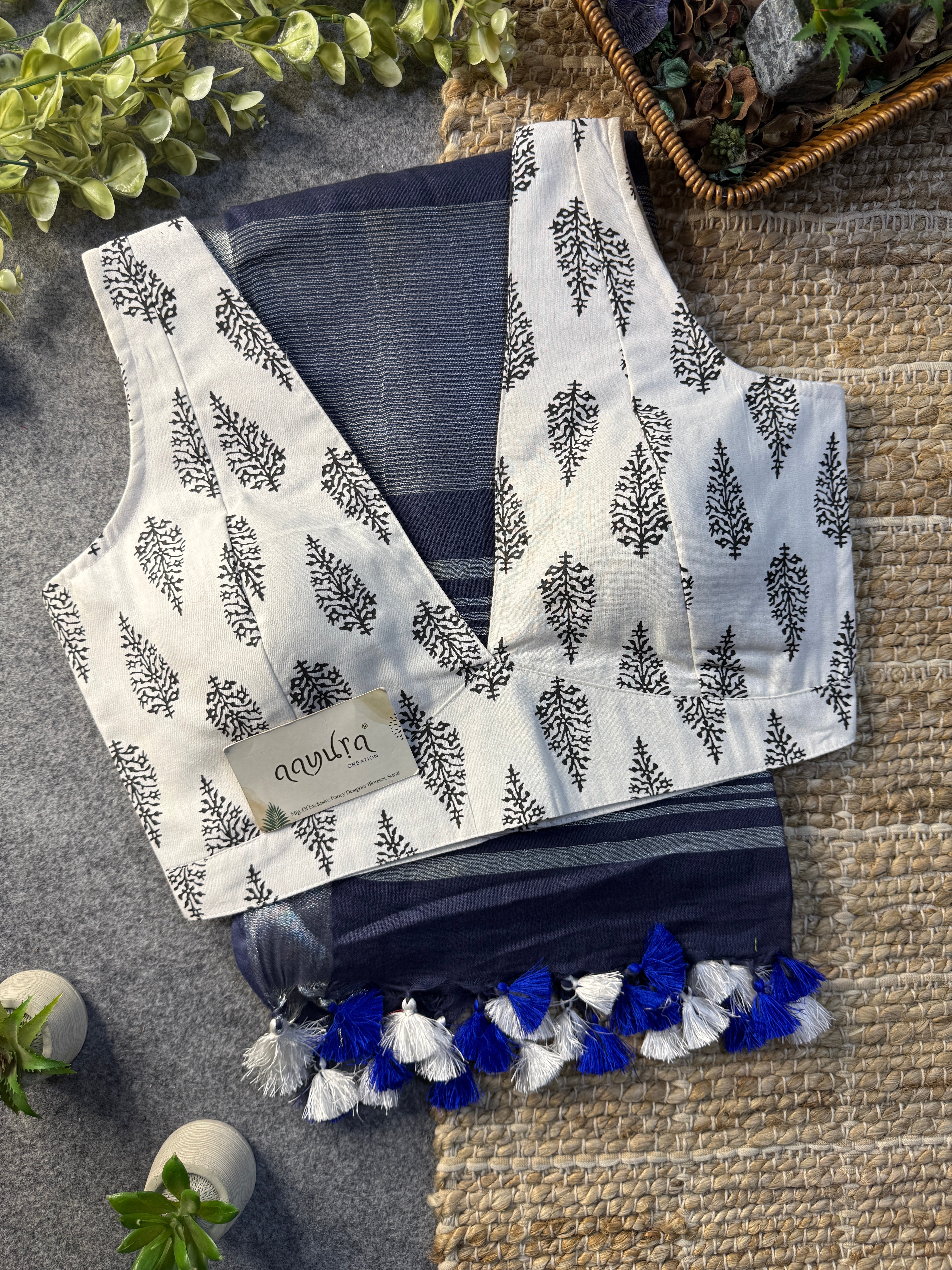 Linen Grace