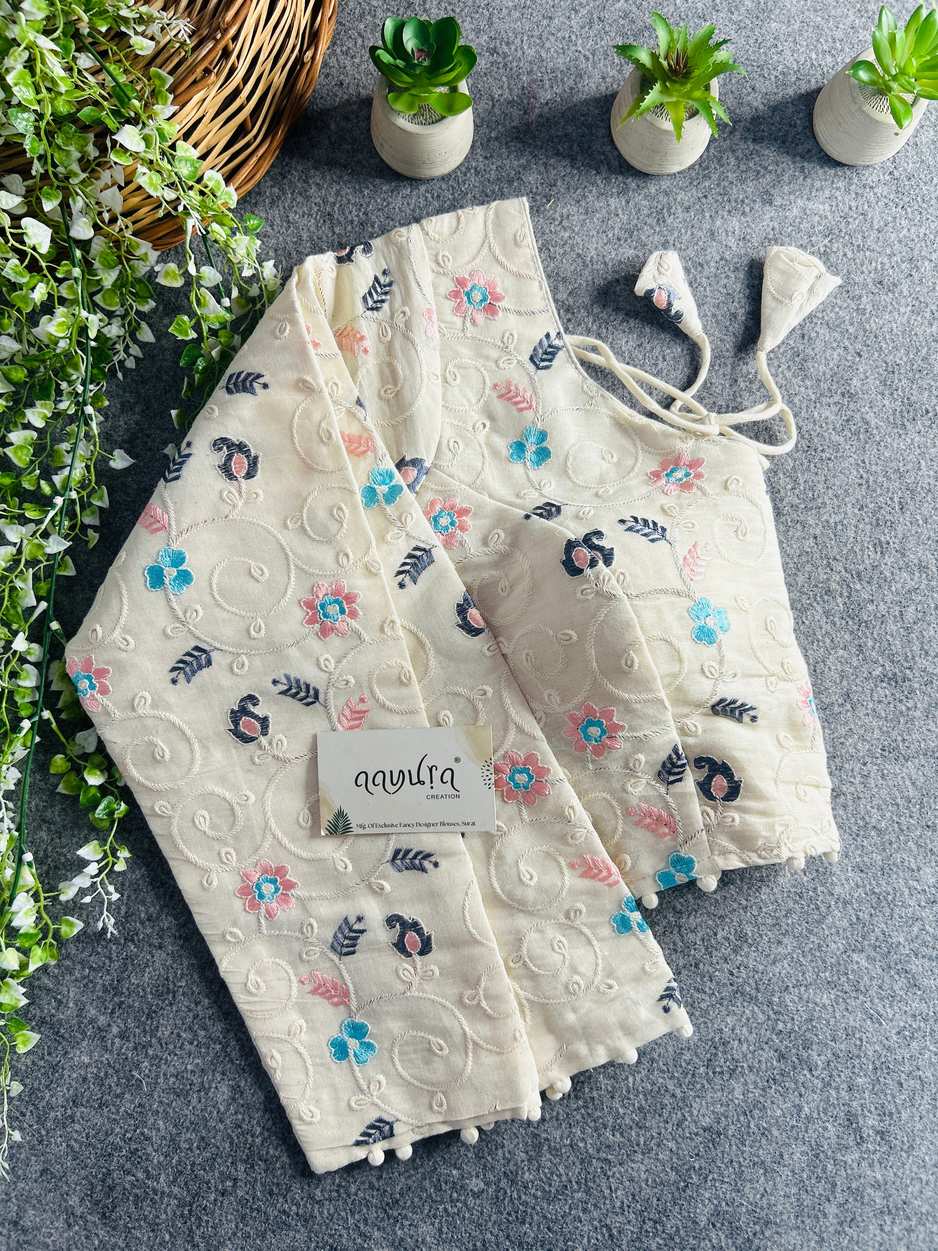 Khadi Full Sleeves