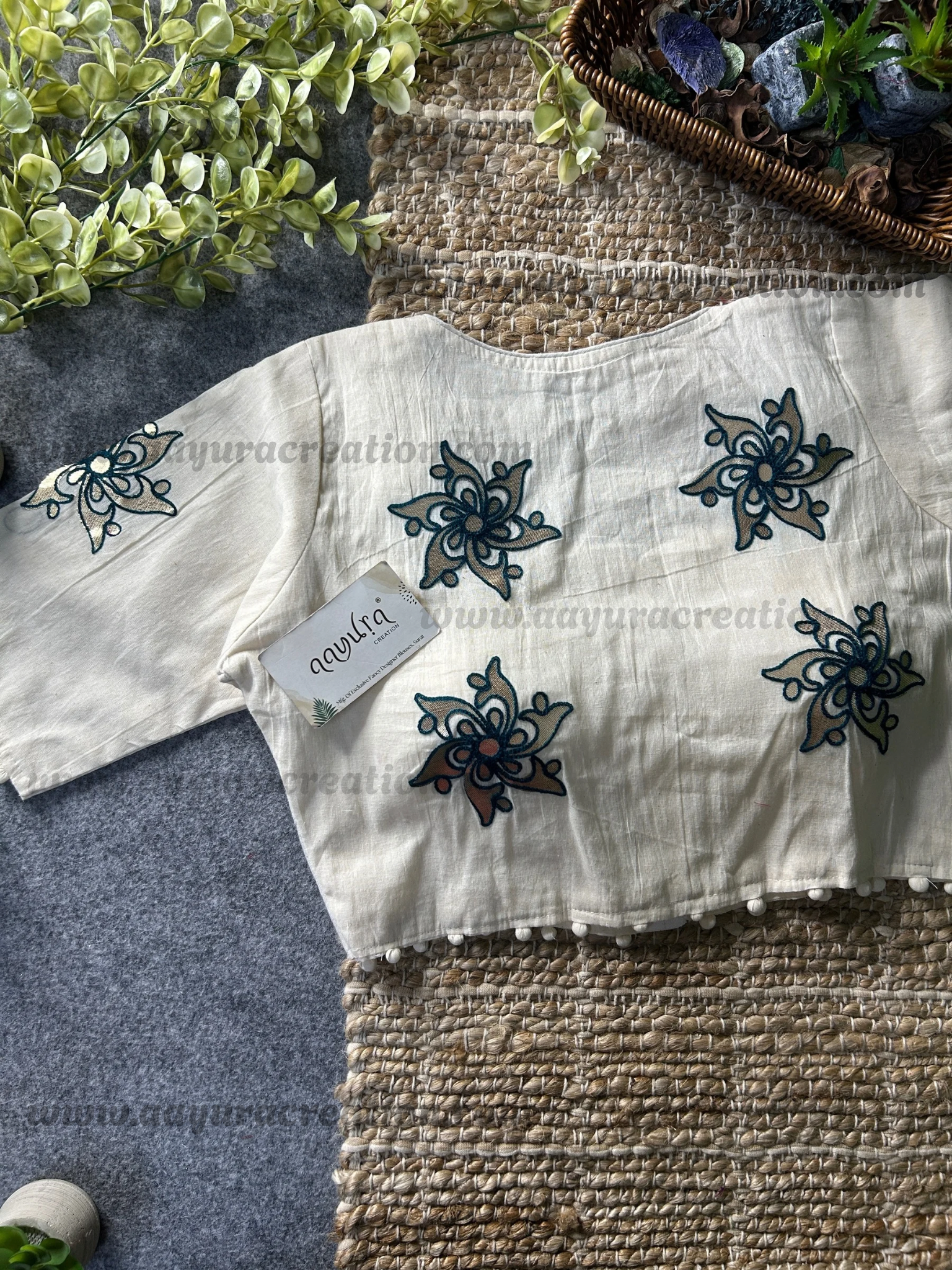 Khadi Tales