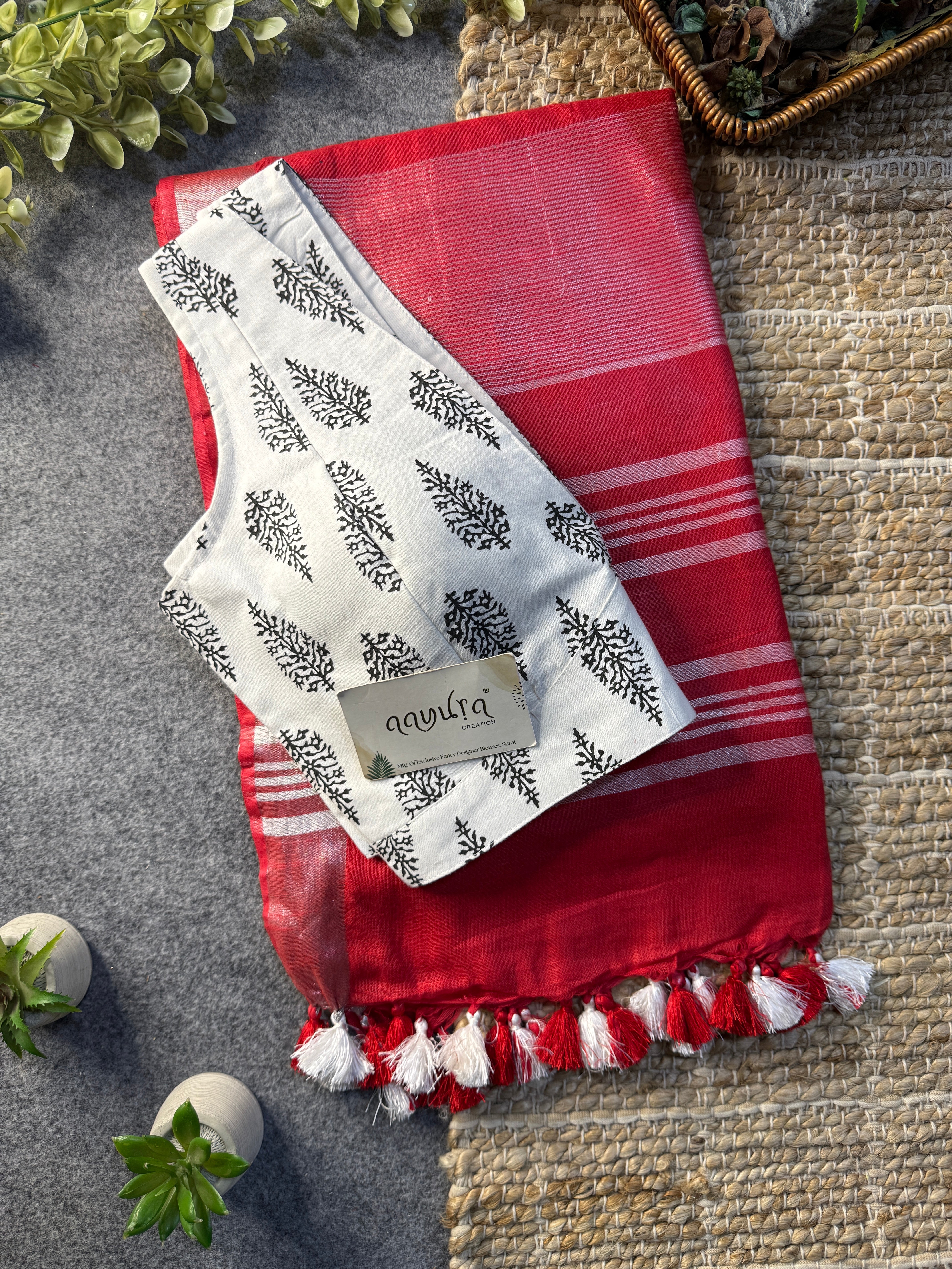 Linen Grace