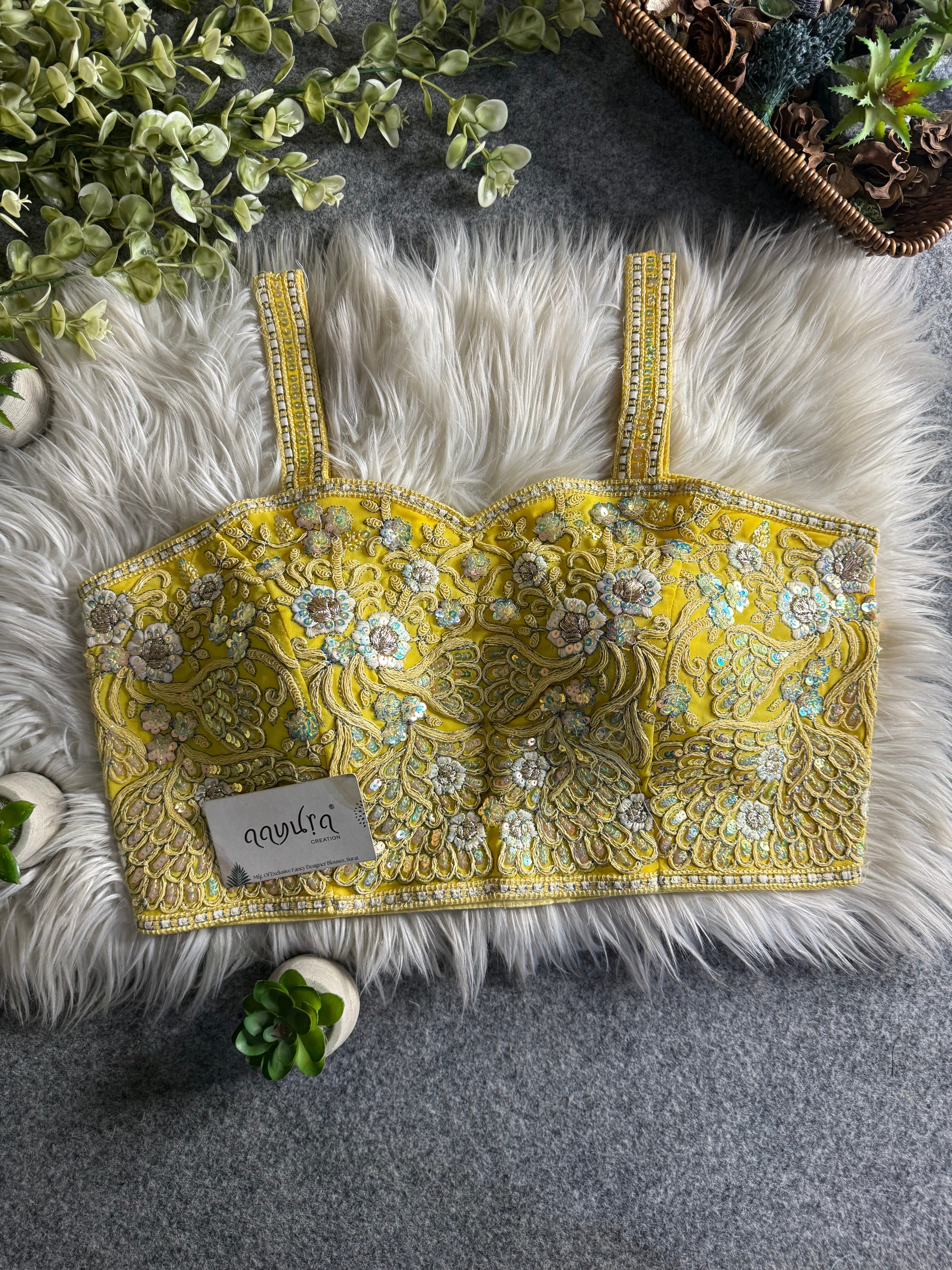 Gargi Strap