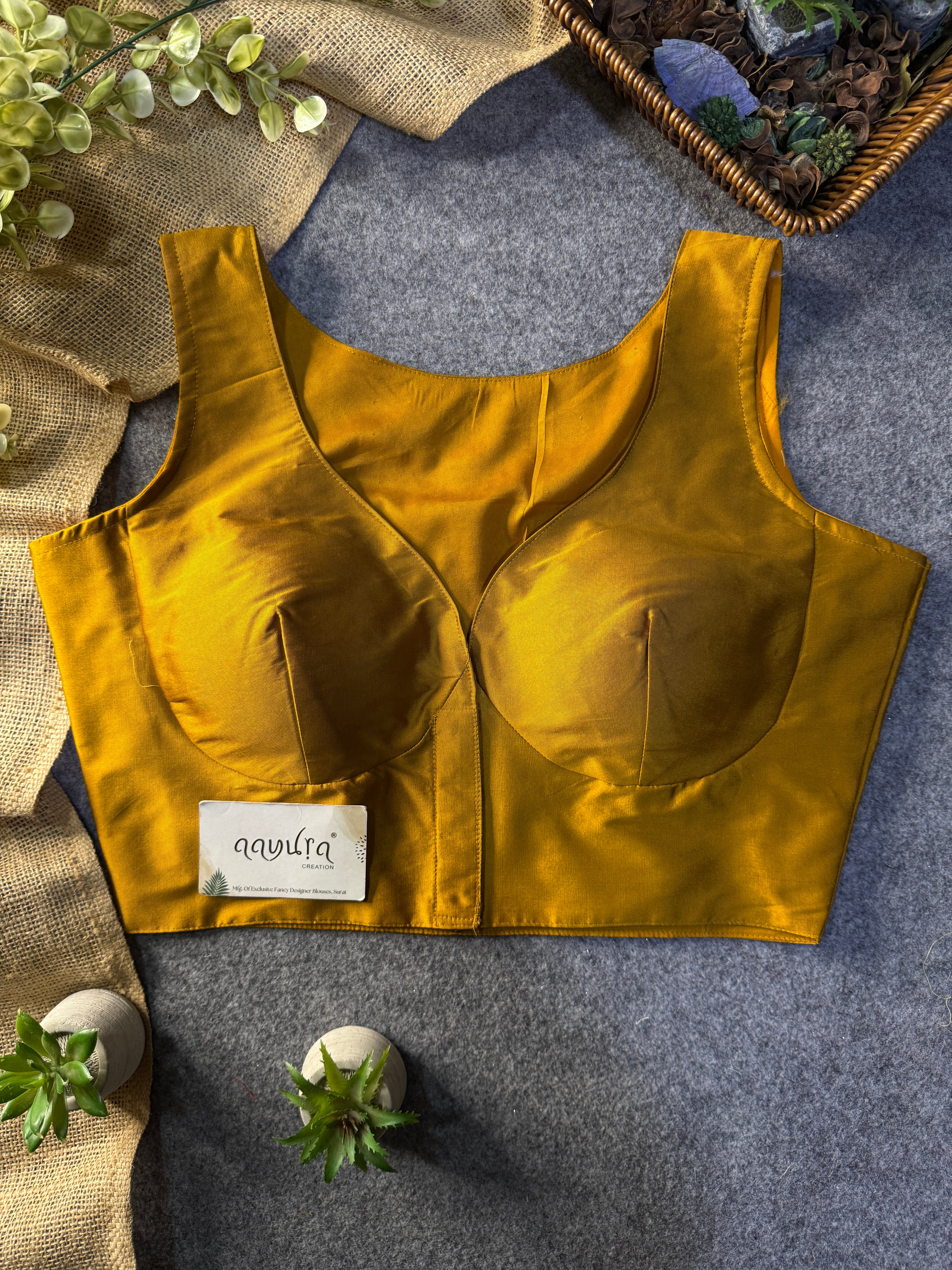 ROHINI-GOLD