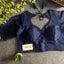 NAVY BLUE