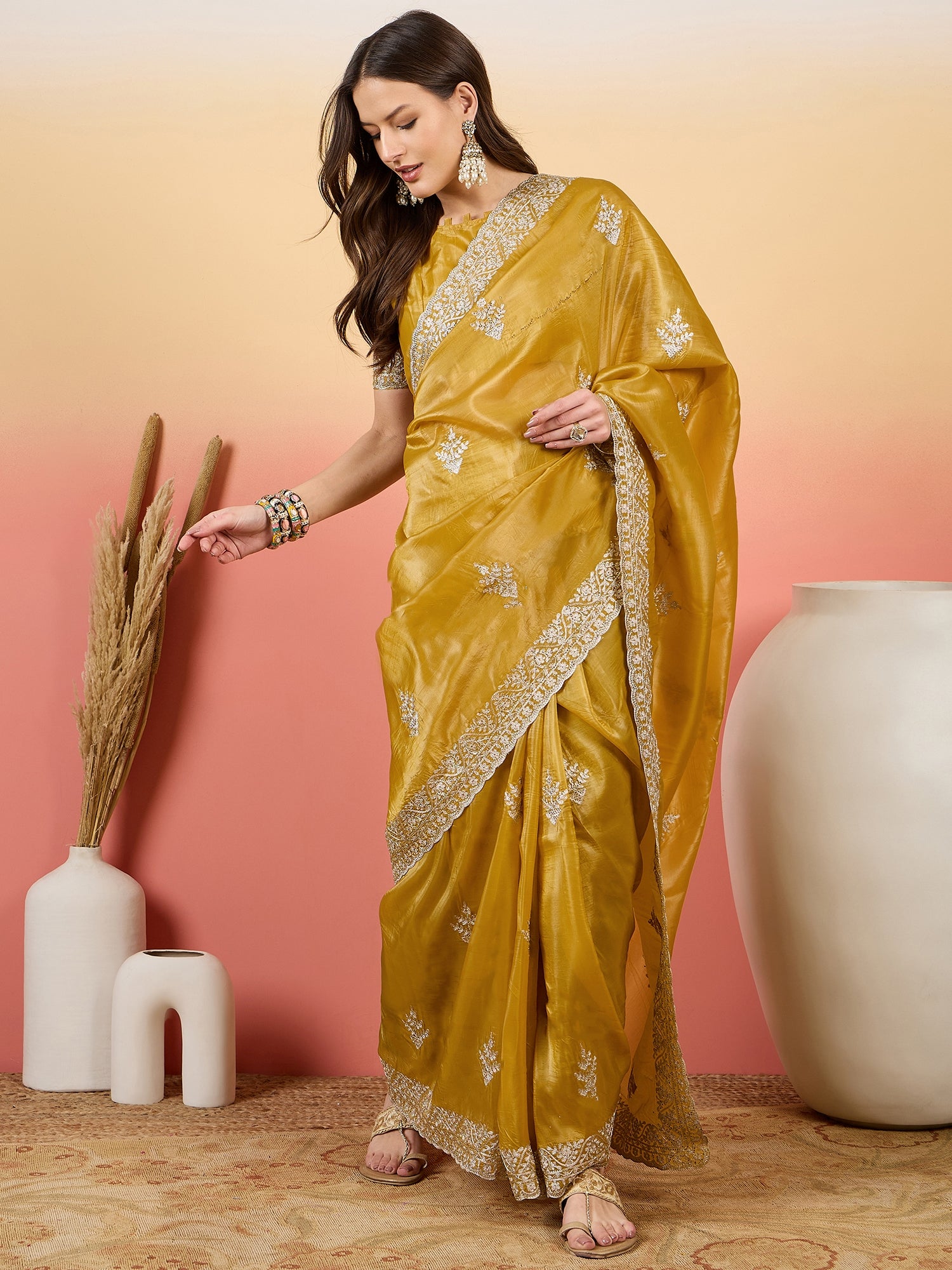 Gold Crush
