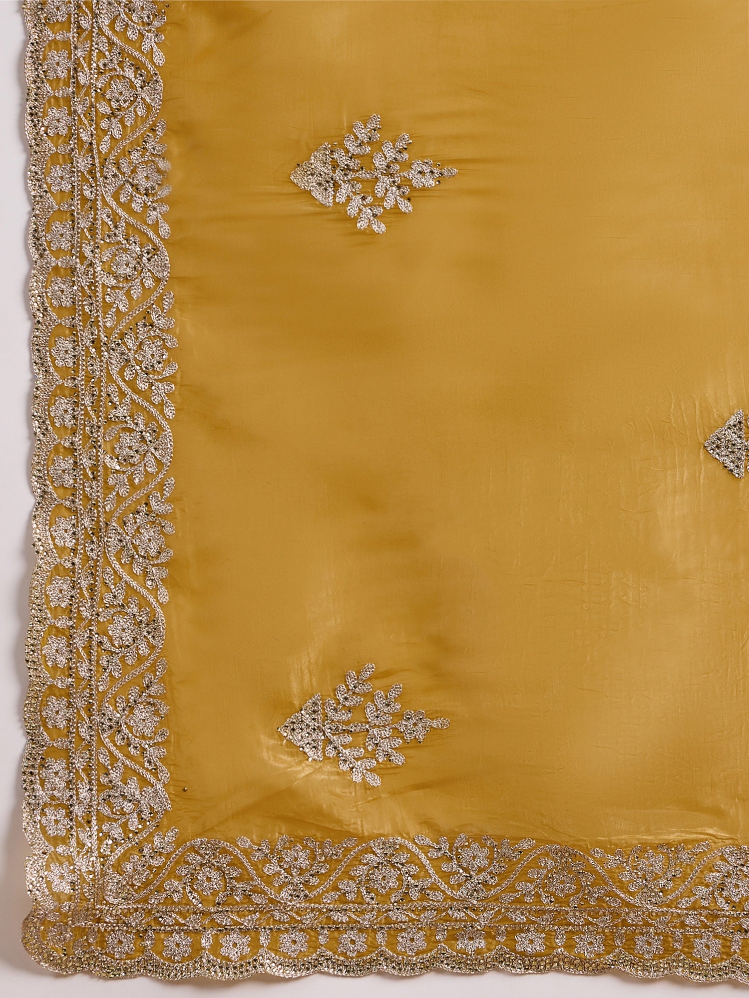 Gold Crush