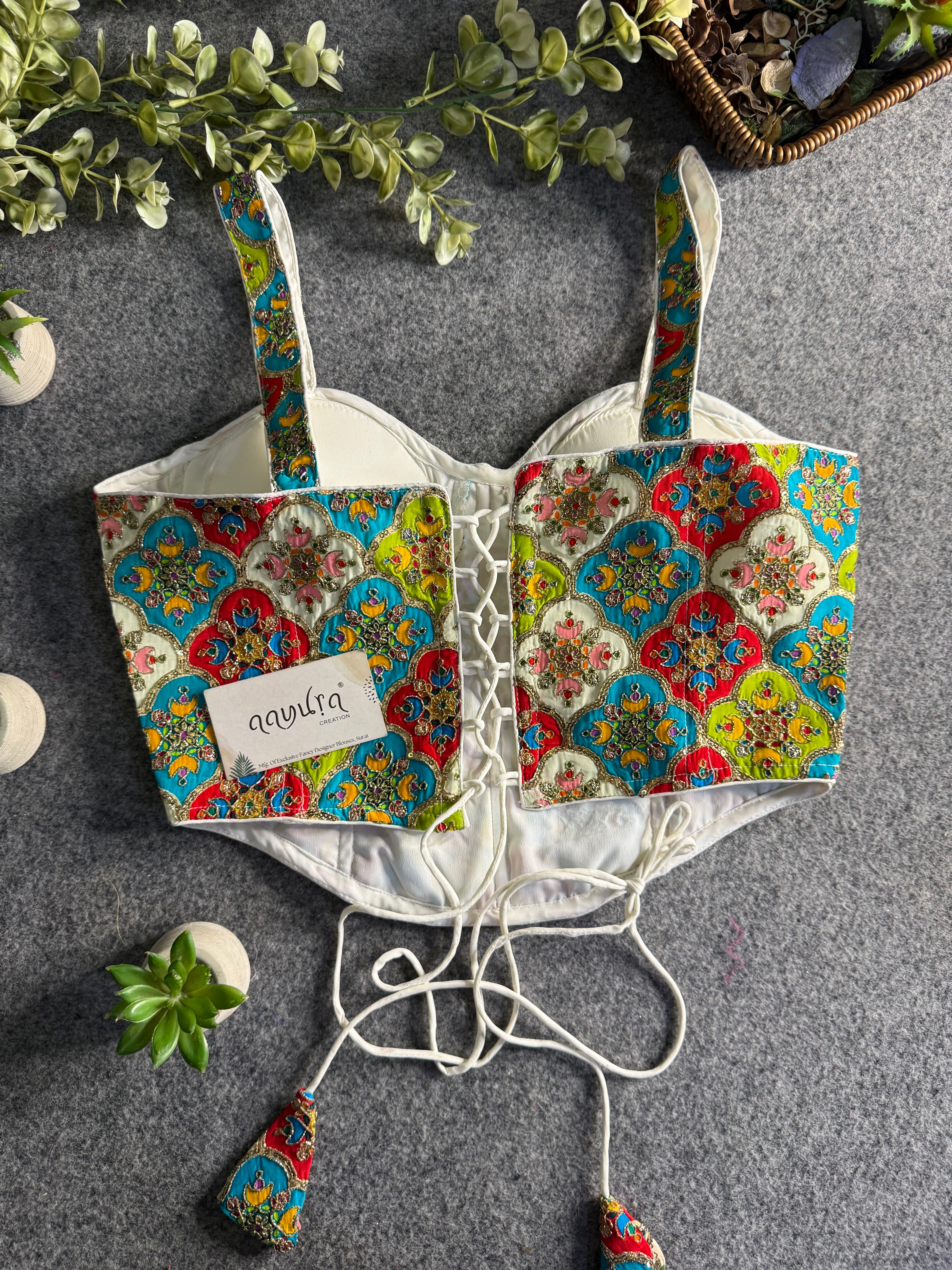 Aureva Signature Position Work Co-Ord