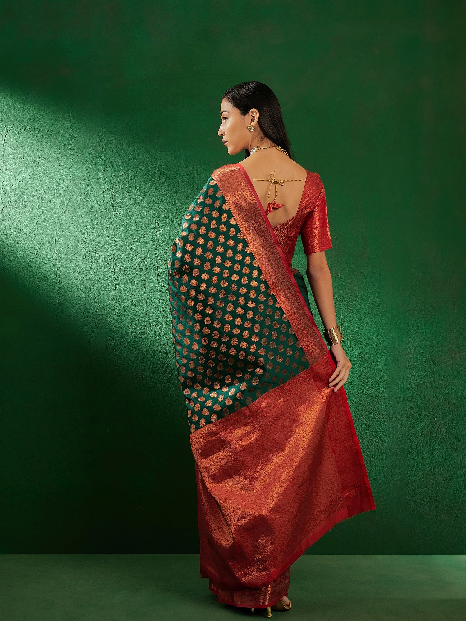 SILK HERITAGE