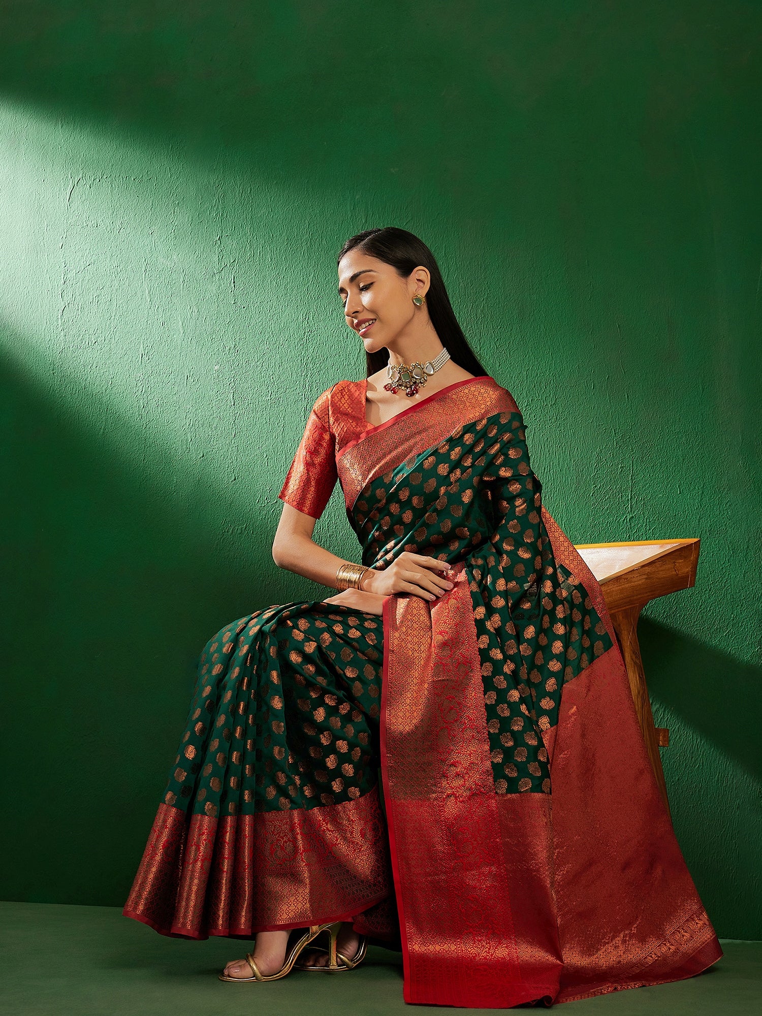 SILK HERITAGE