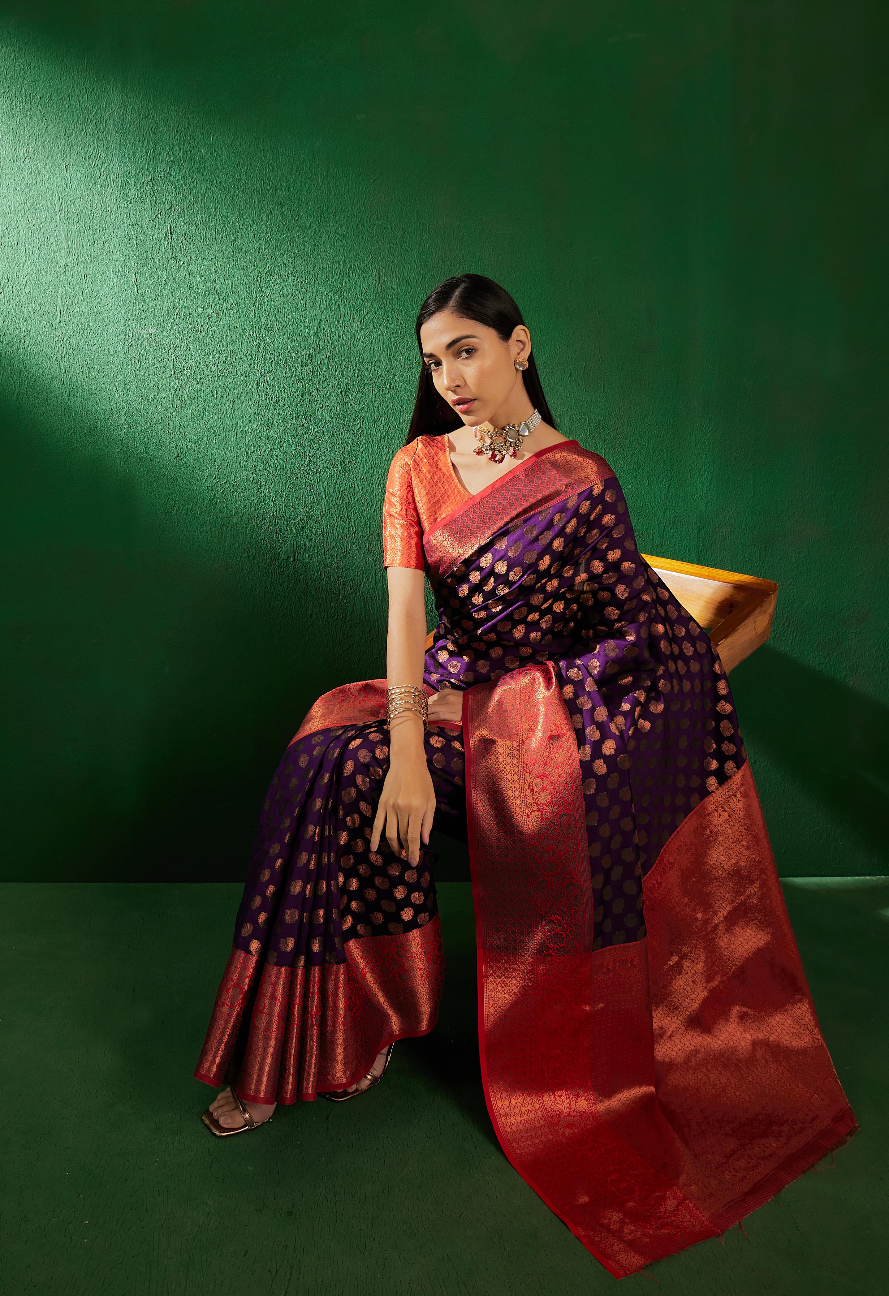 SILK HERITAGE