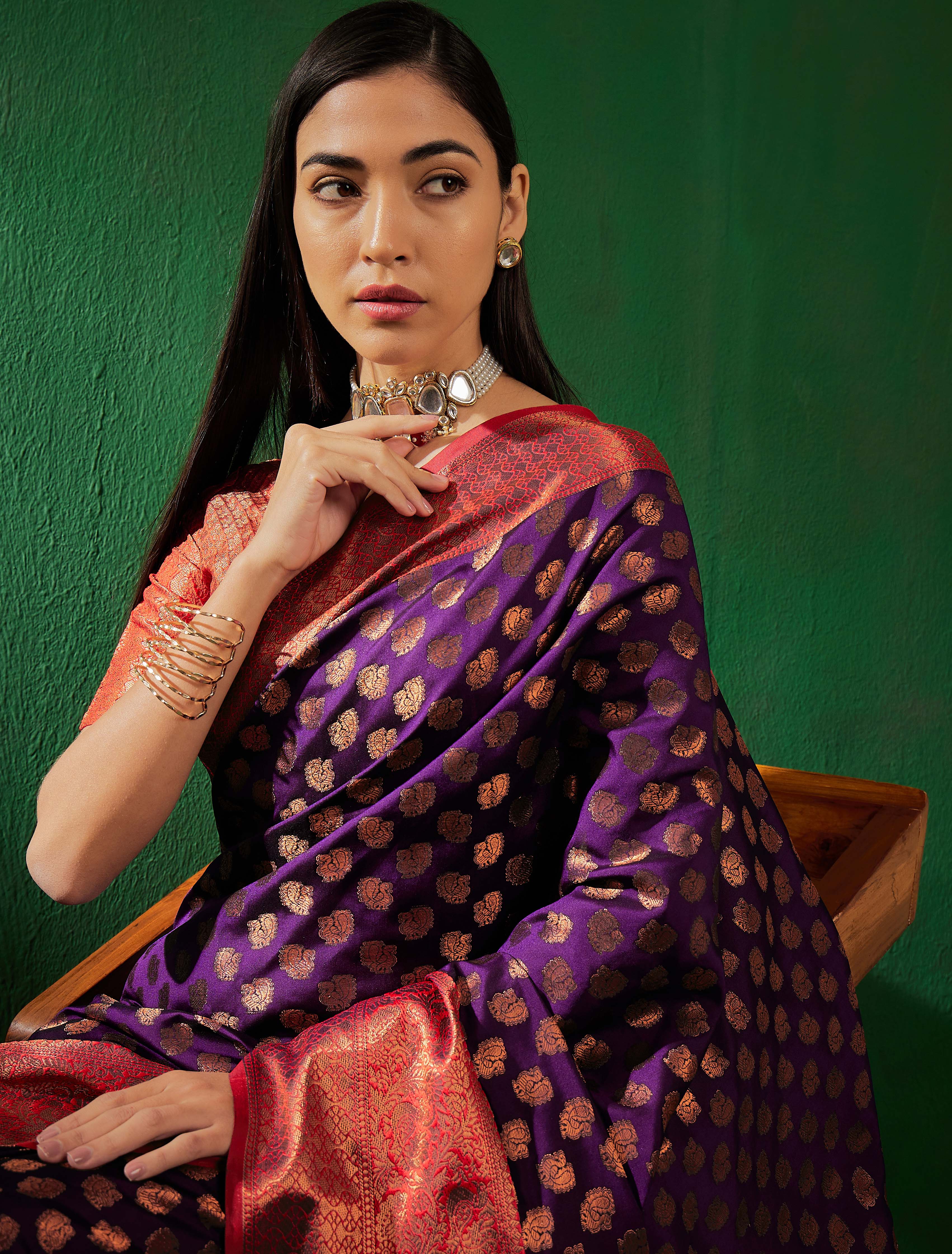SILK HERITAGE