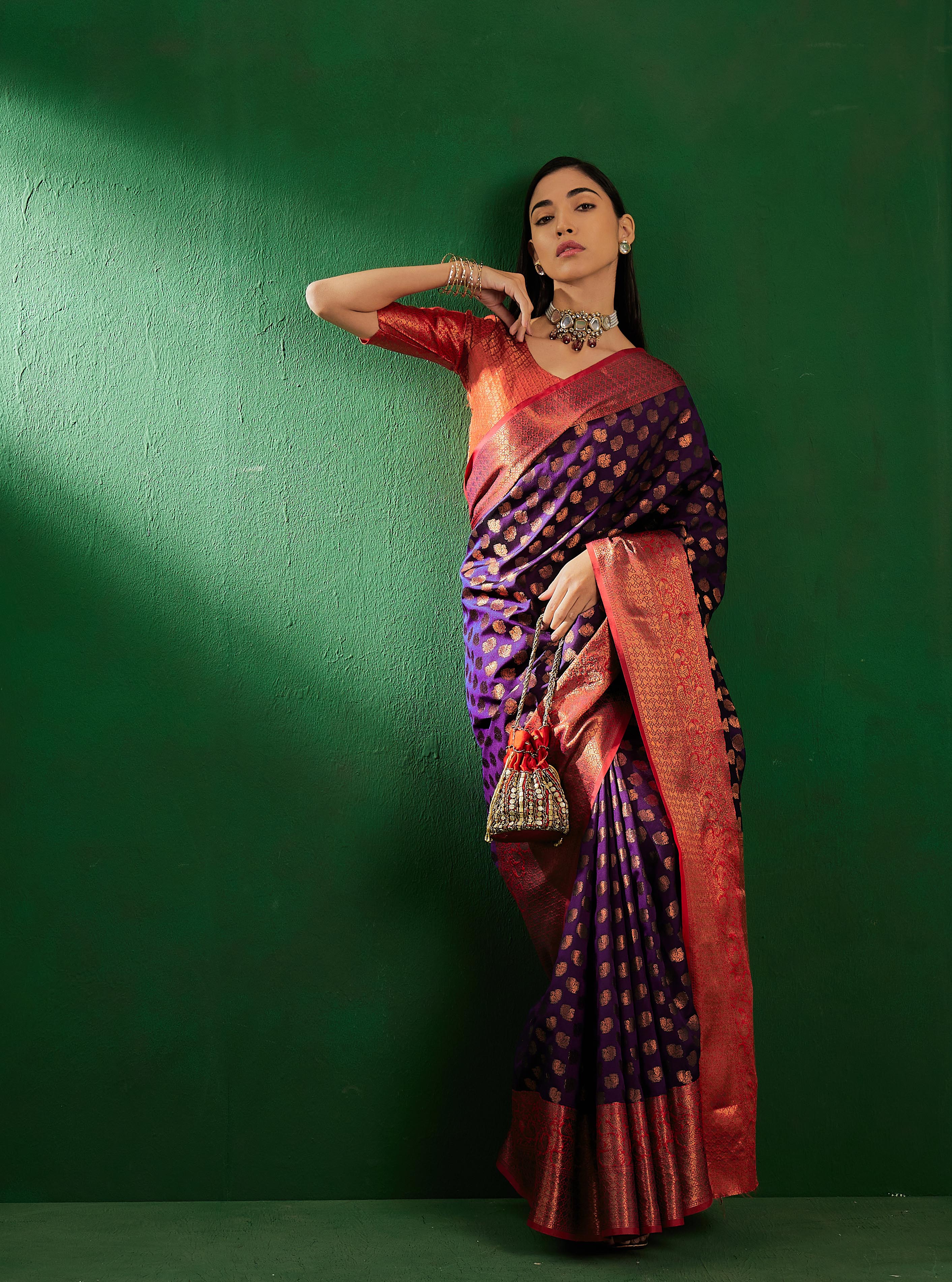 SILK HERITAGE