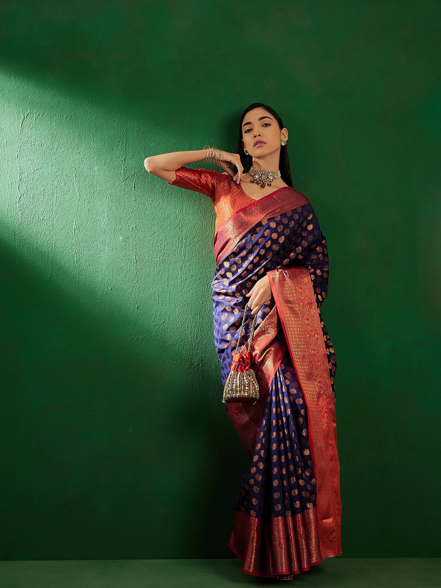 SILK HERITAGE