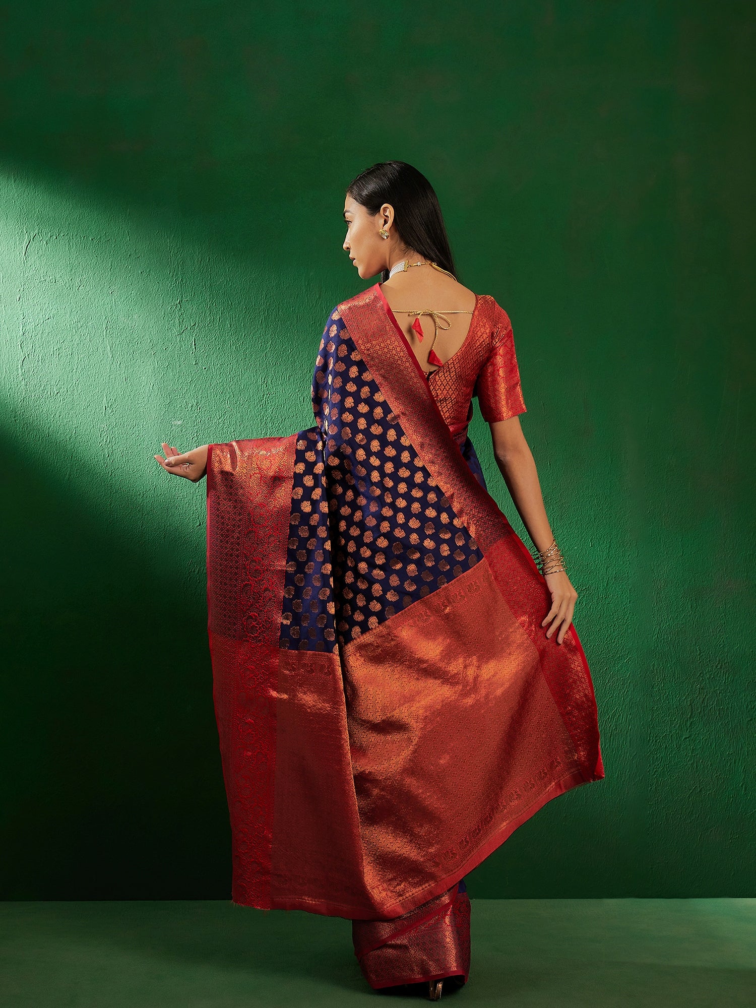SILK HERITAGE