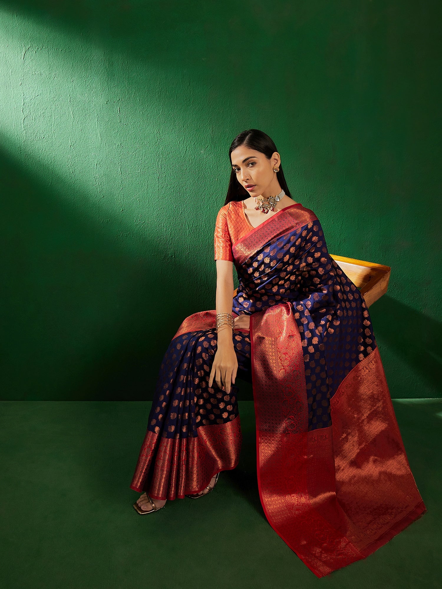 SILK HERITAGE