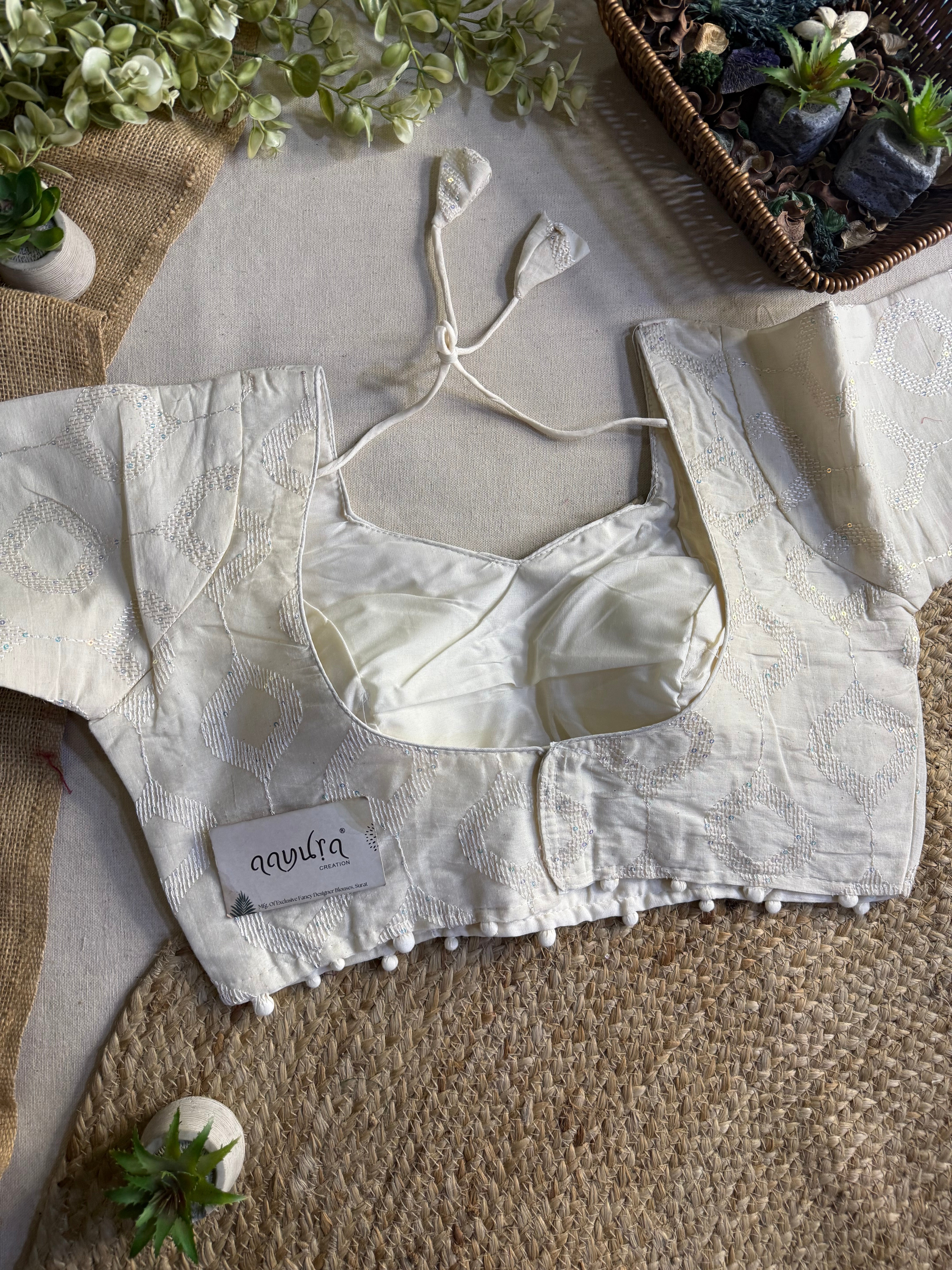 Cotton Full Sleeves