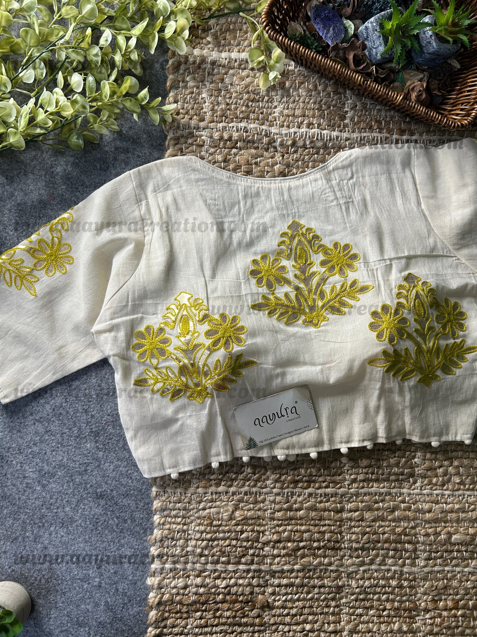 Khadi Tales