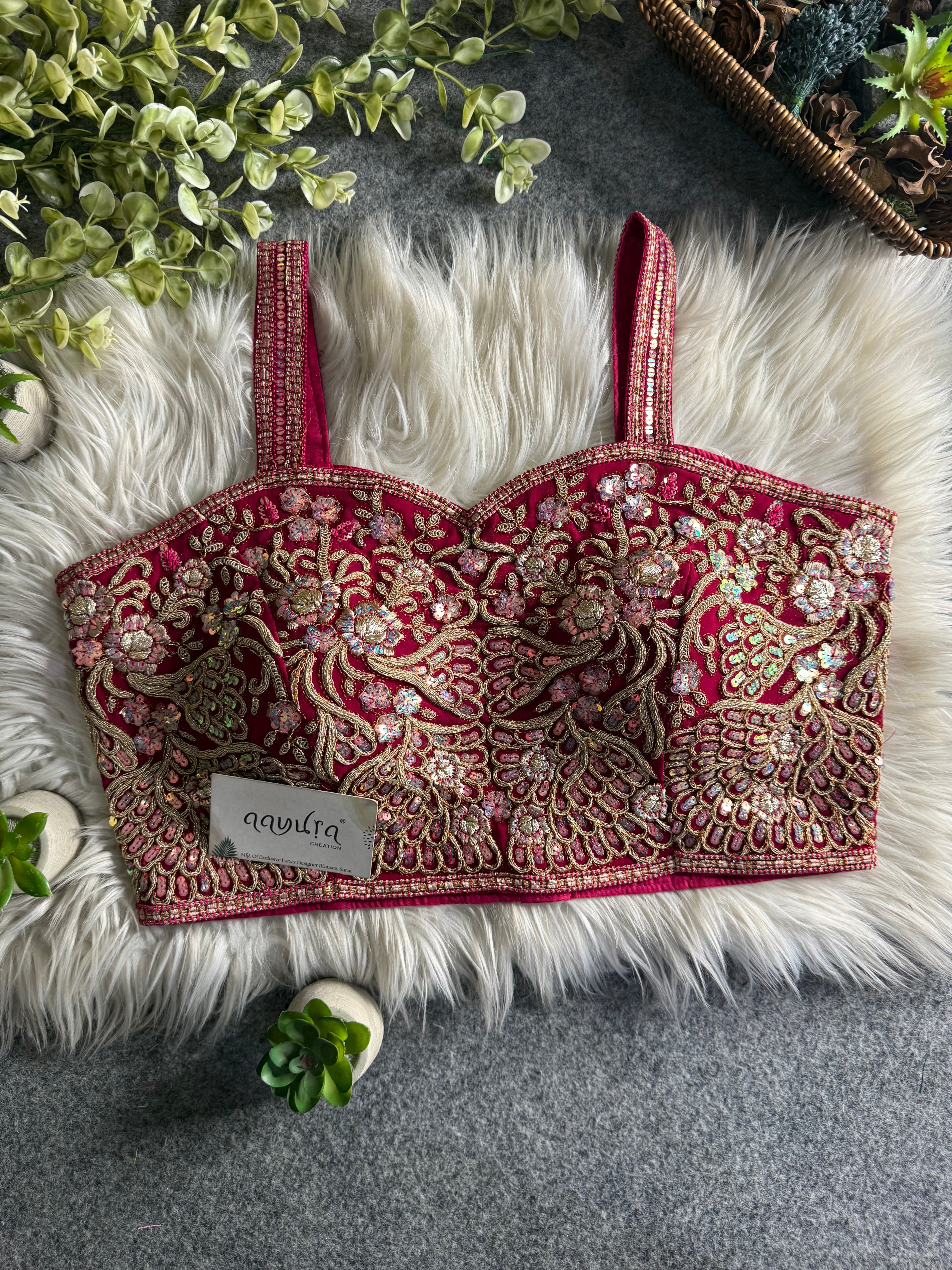 Gargi Strap