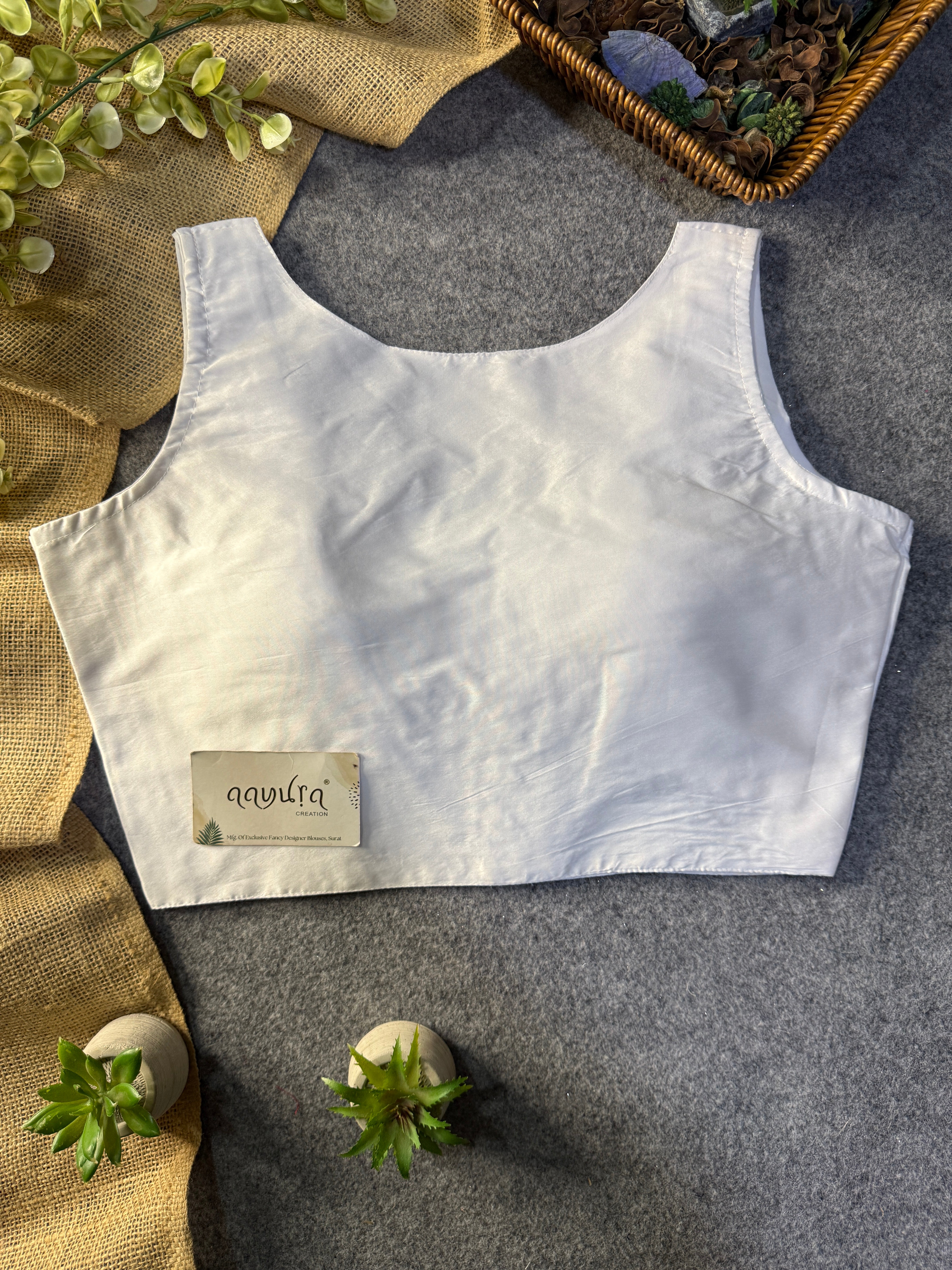 ROHINI-WHITE