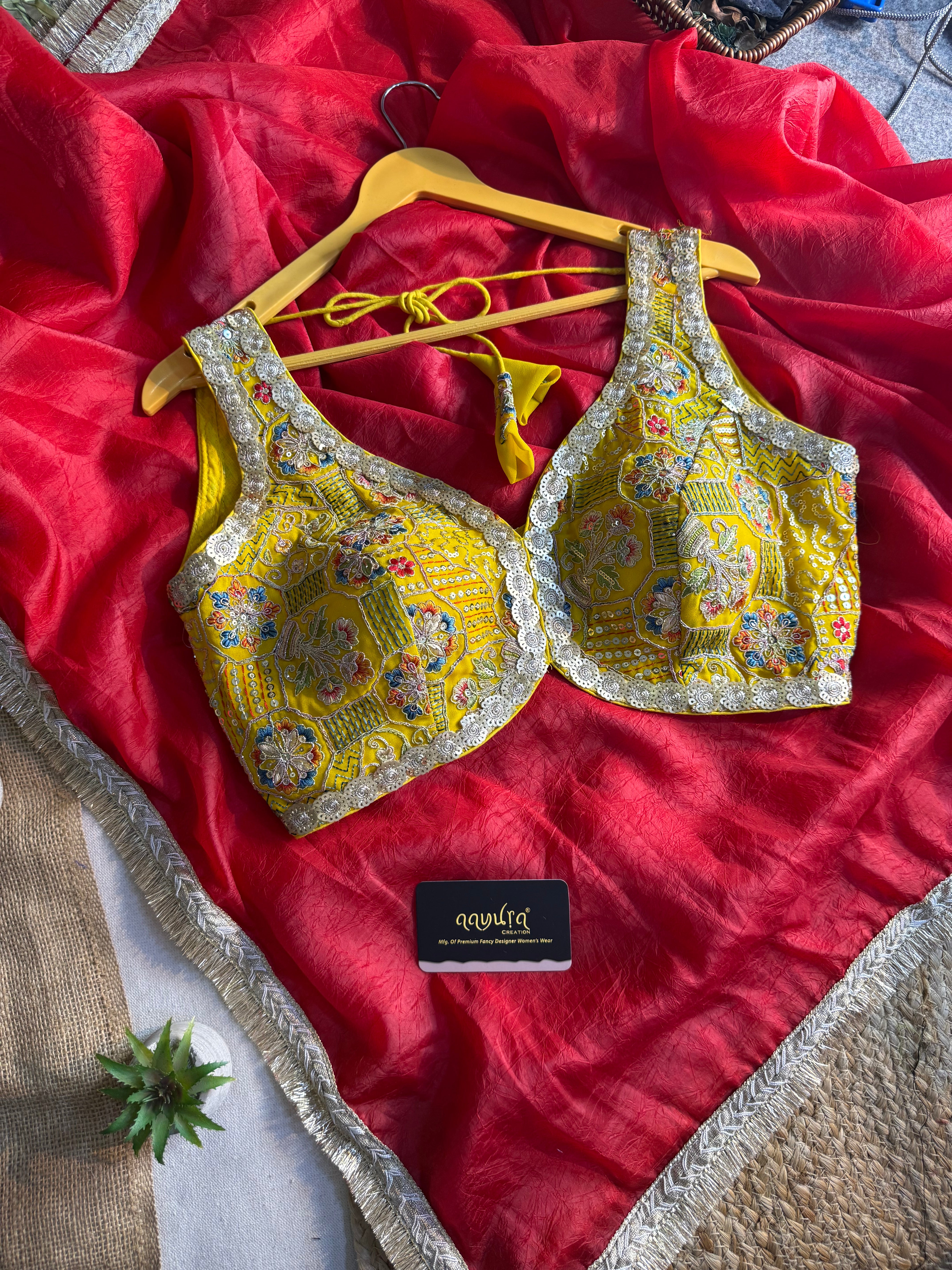 Veena Silk Saree Combo