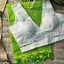 Parrot Green