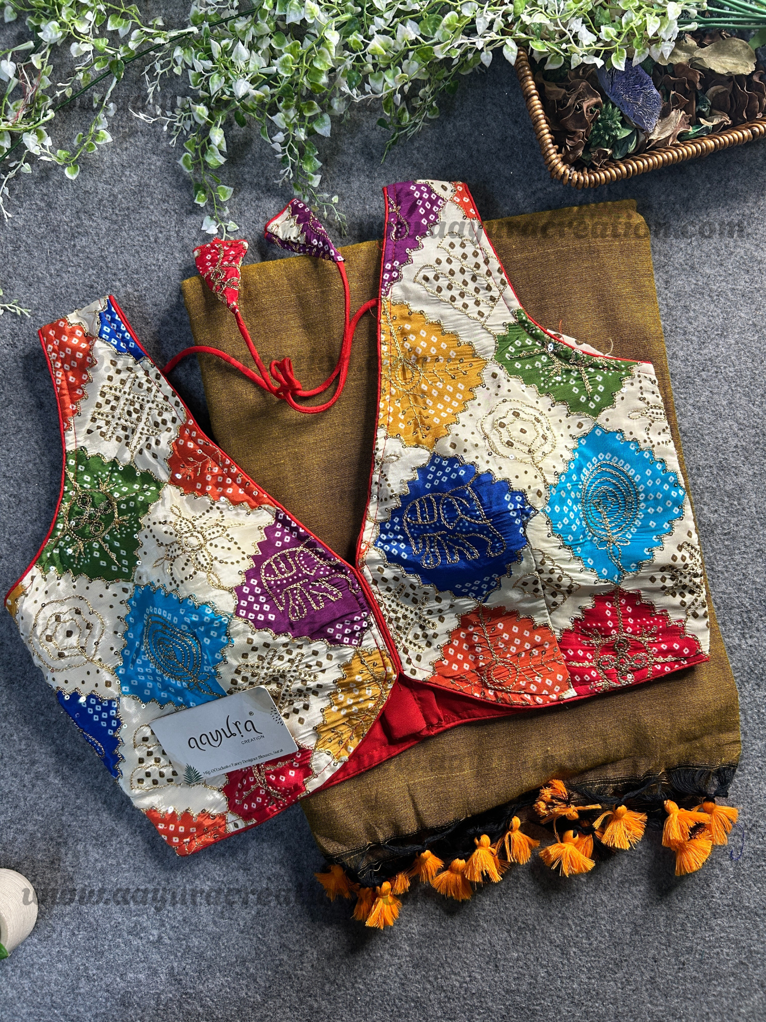 Breeze & Bloom Set