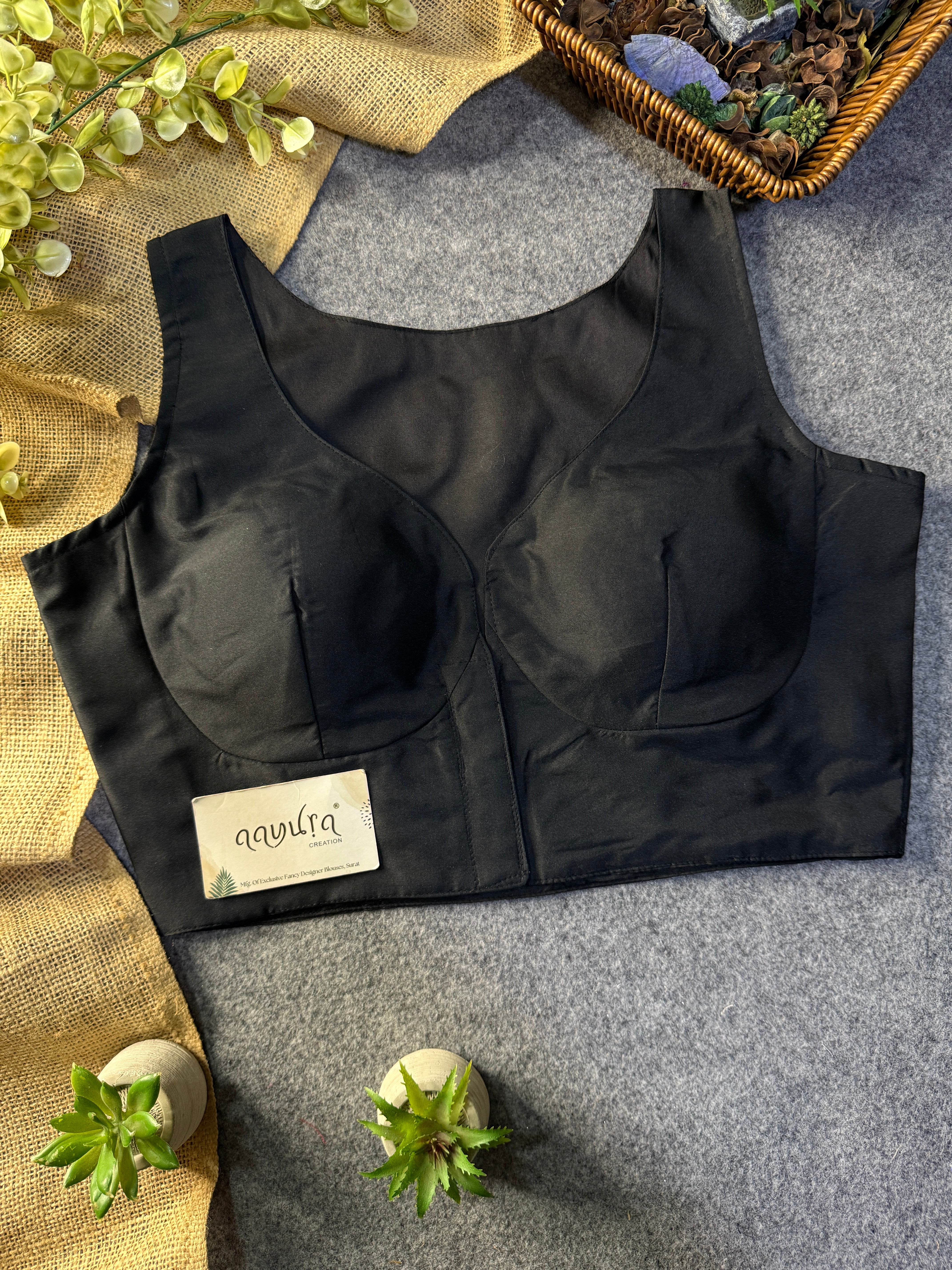ROHINI-BLACK