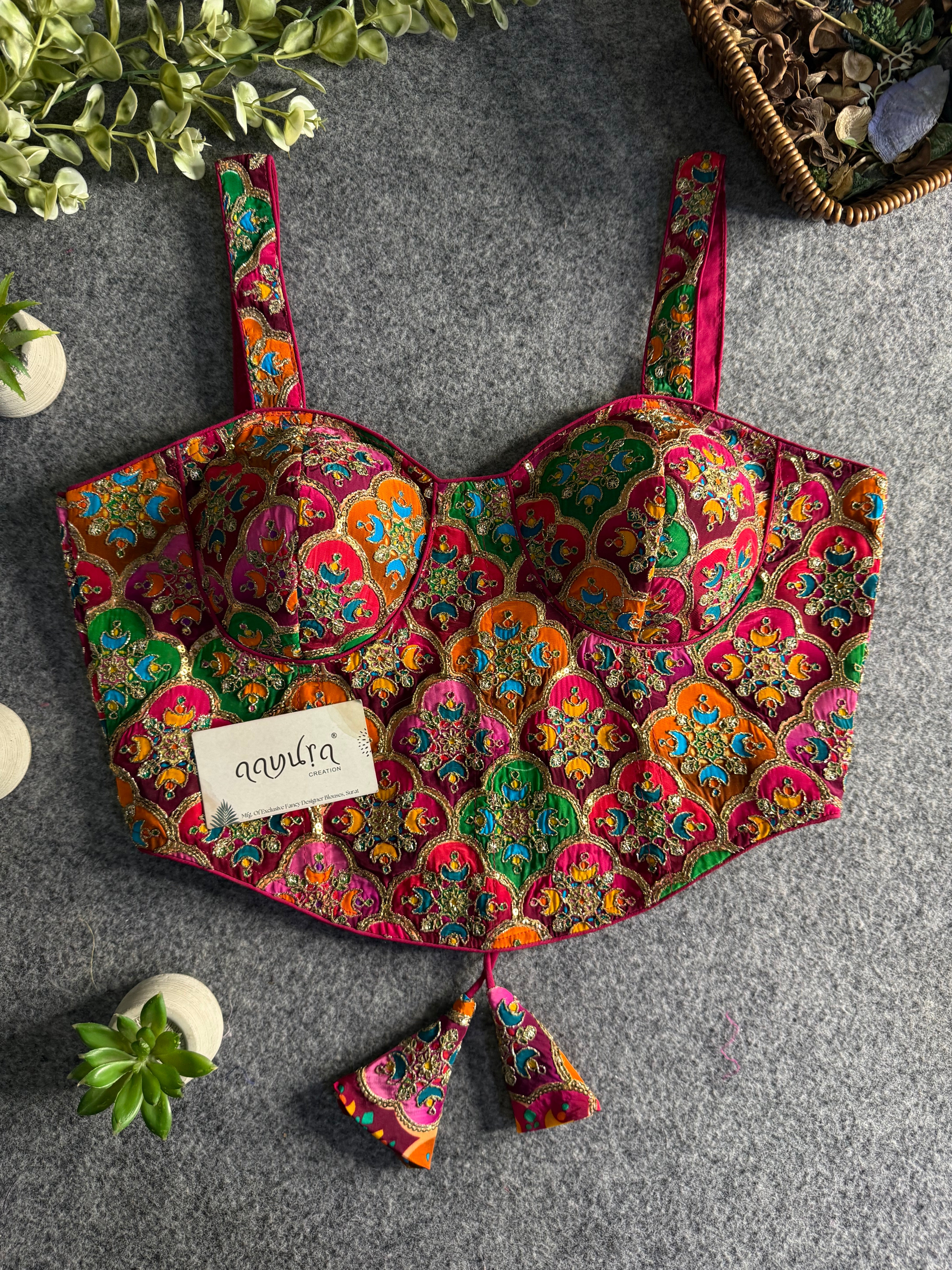 Aureva Signature Position Work Co-Ord