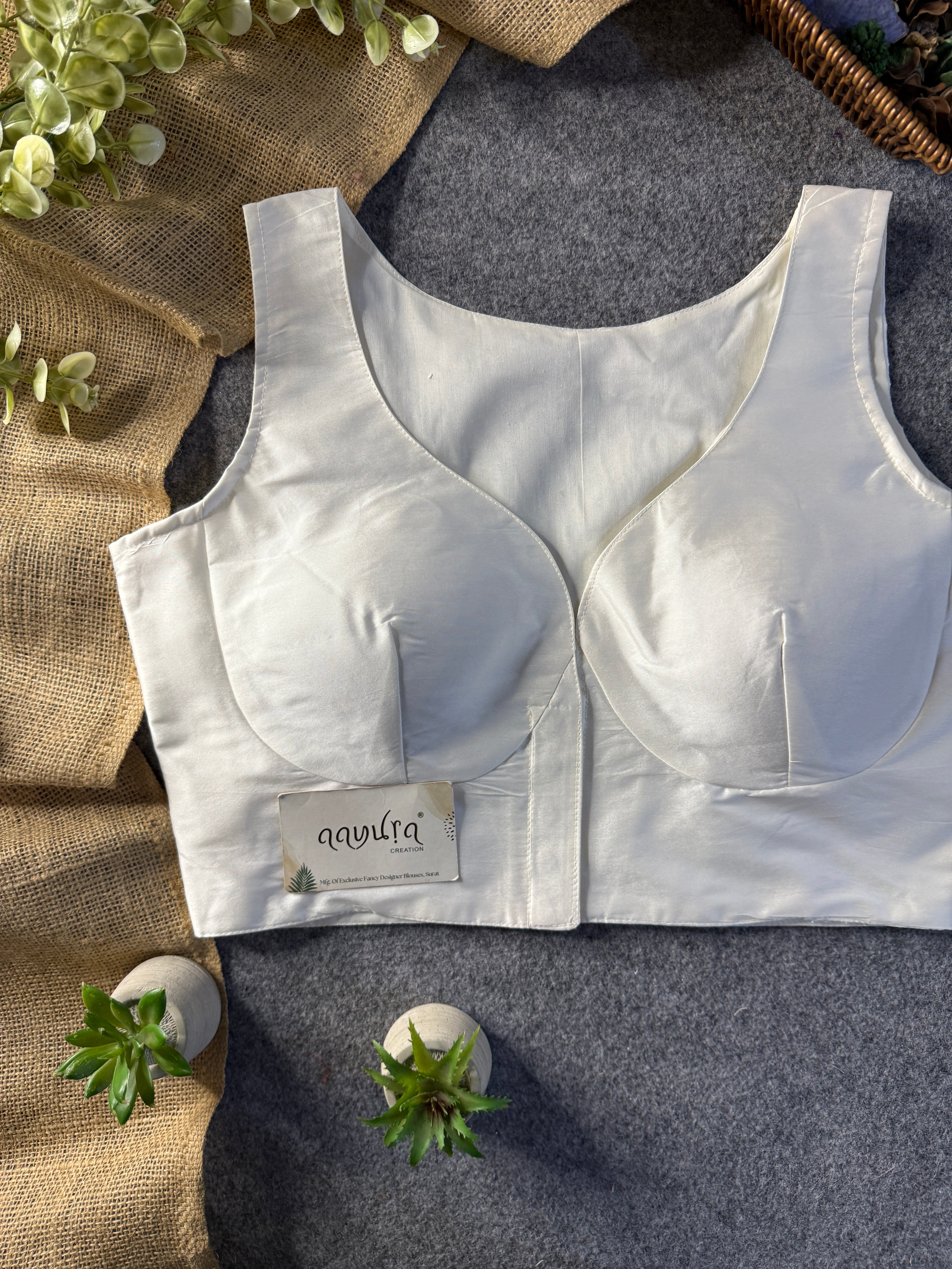 ROHINI-OFFWHITE