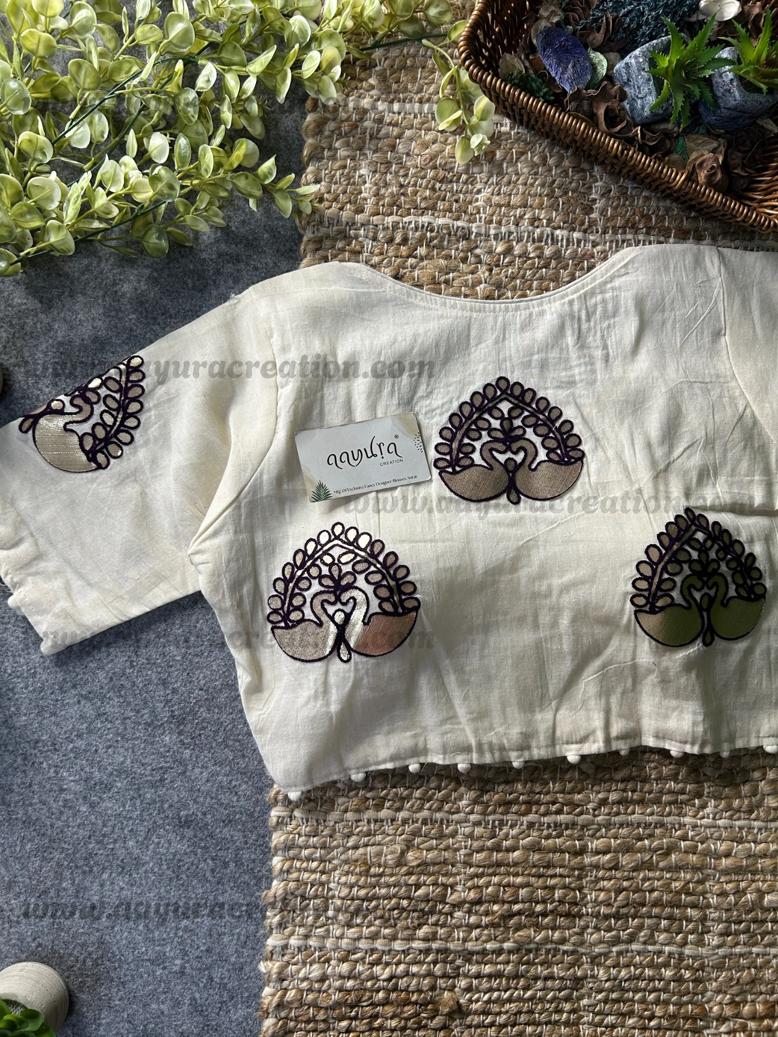 Khadi Tales