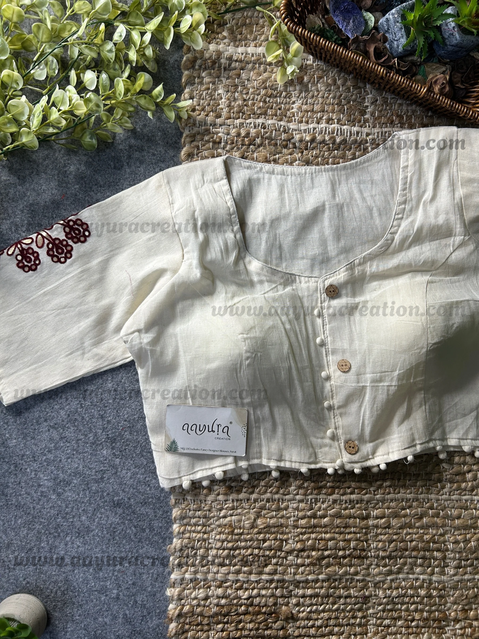 Khadi Tales