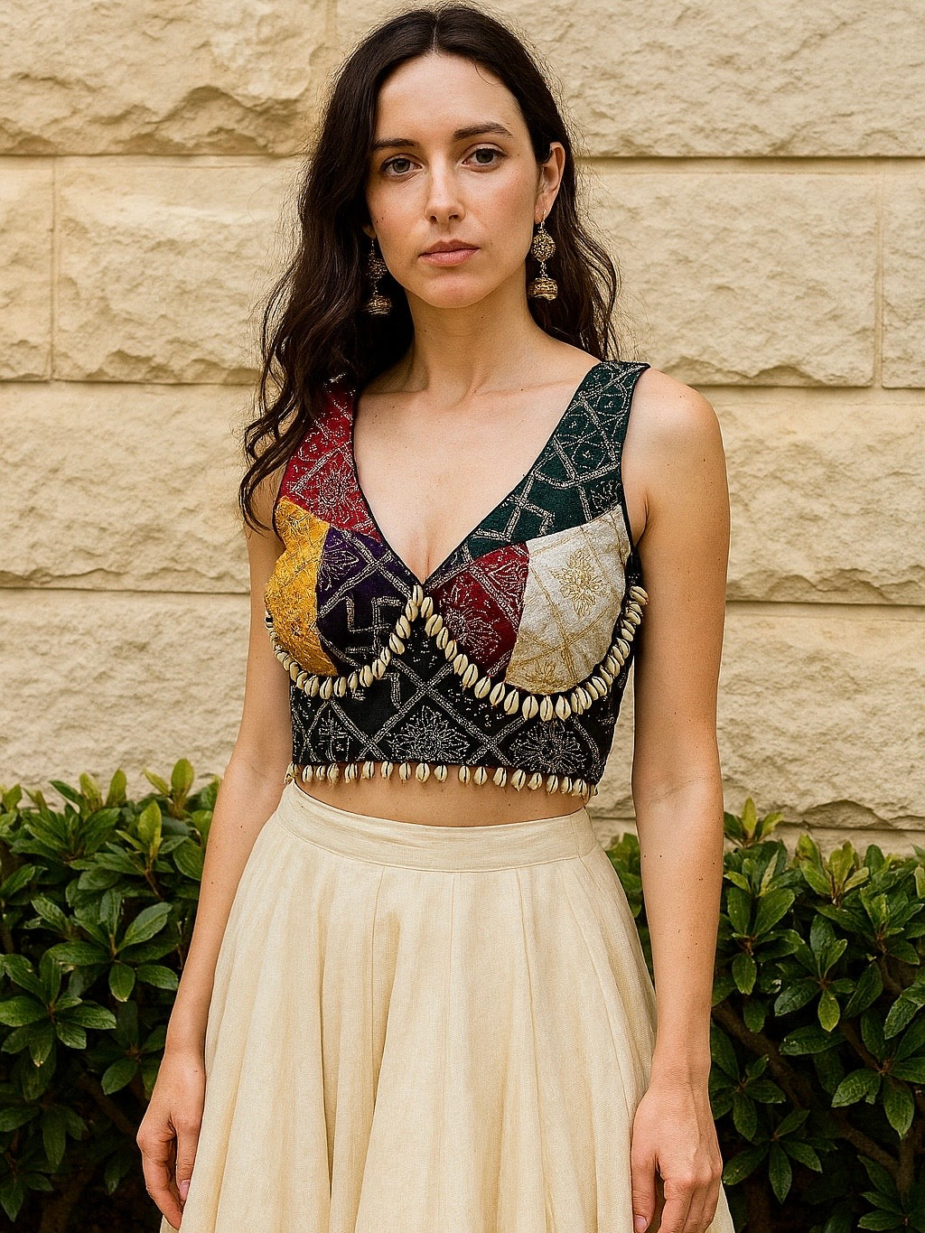 Vichitra Vogue