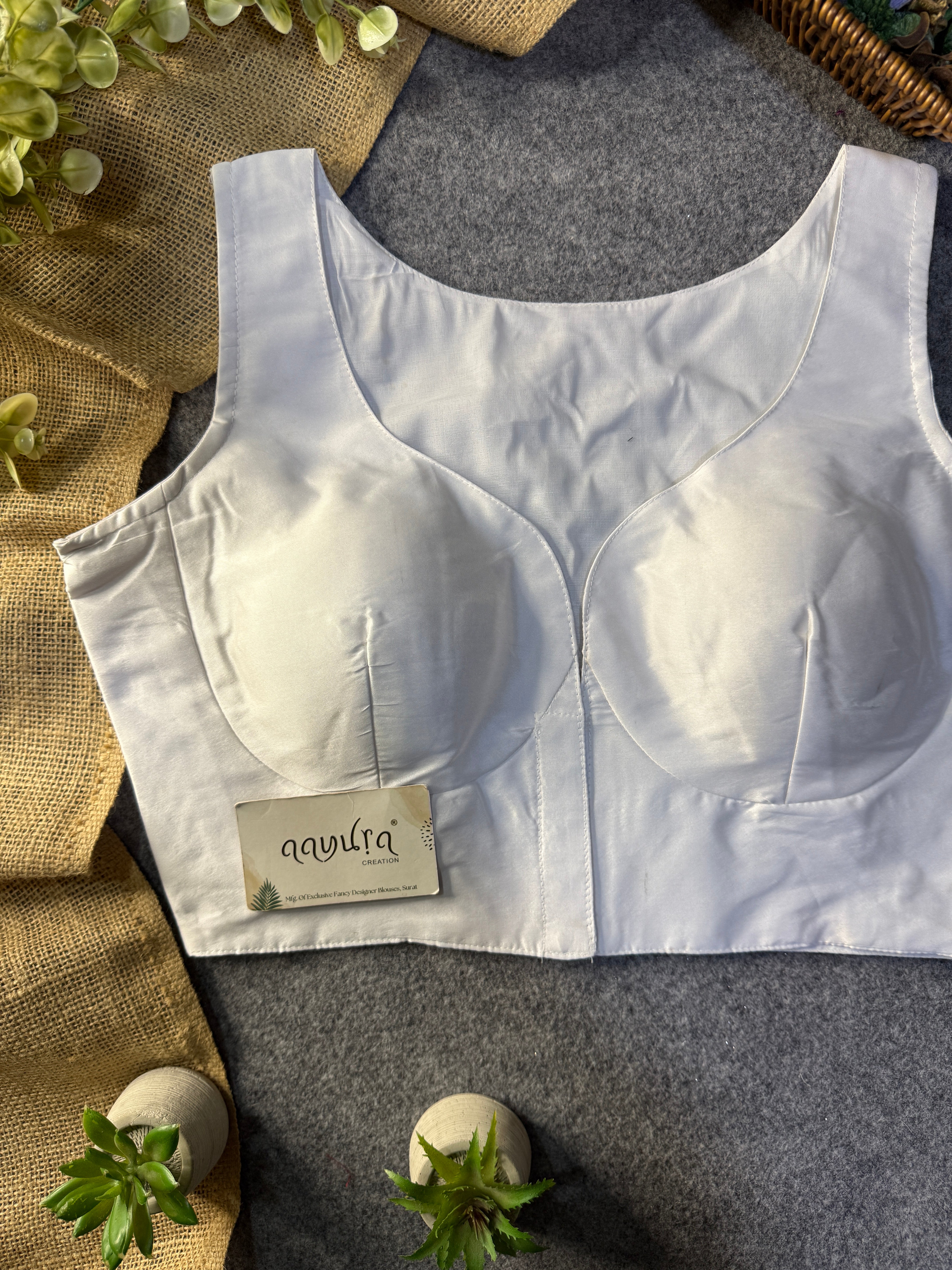ROHINI-WHITE