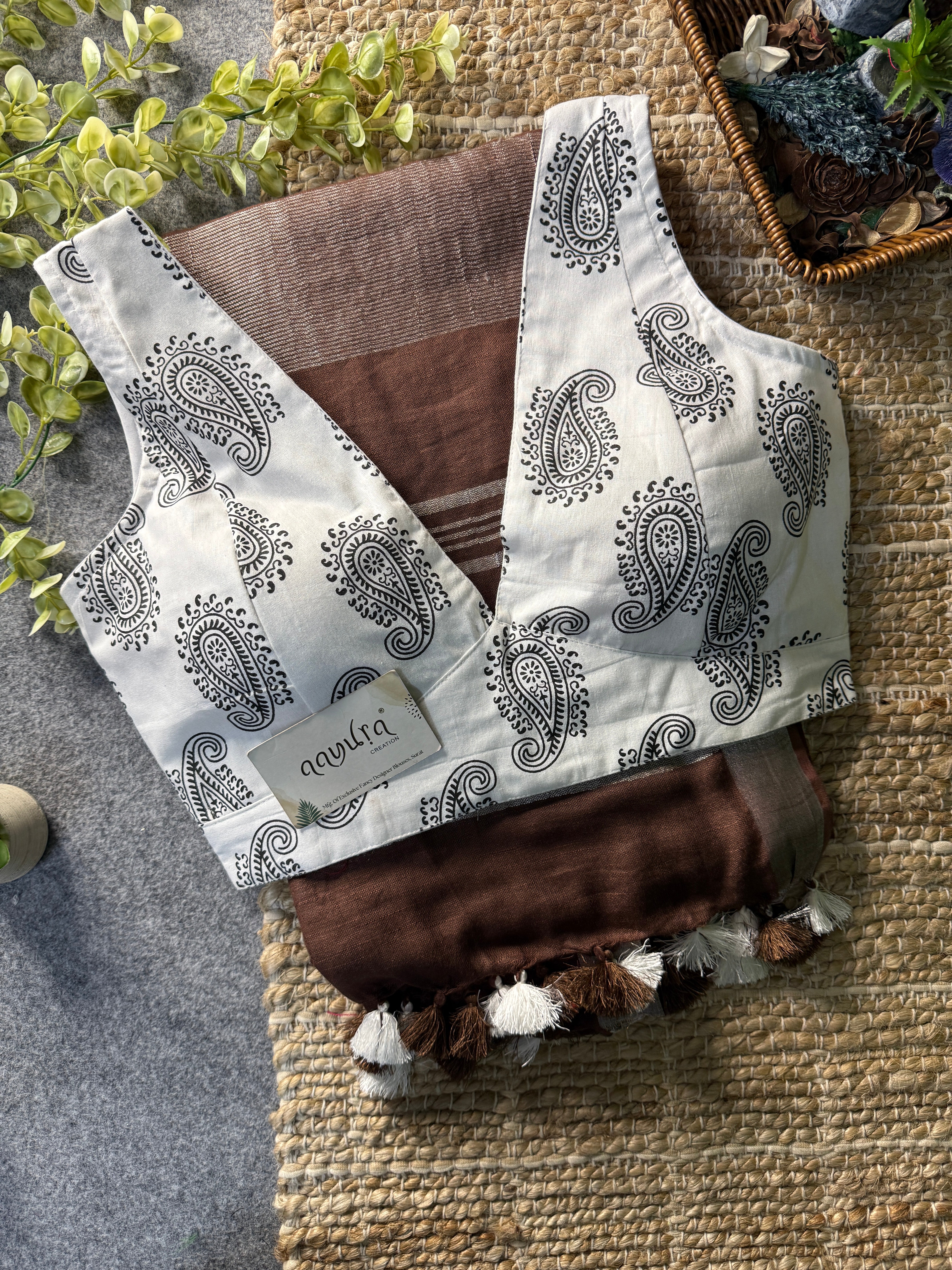 Linen Grace (PRE ORDER)