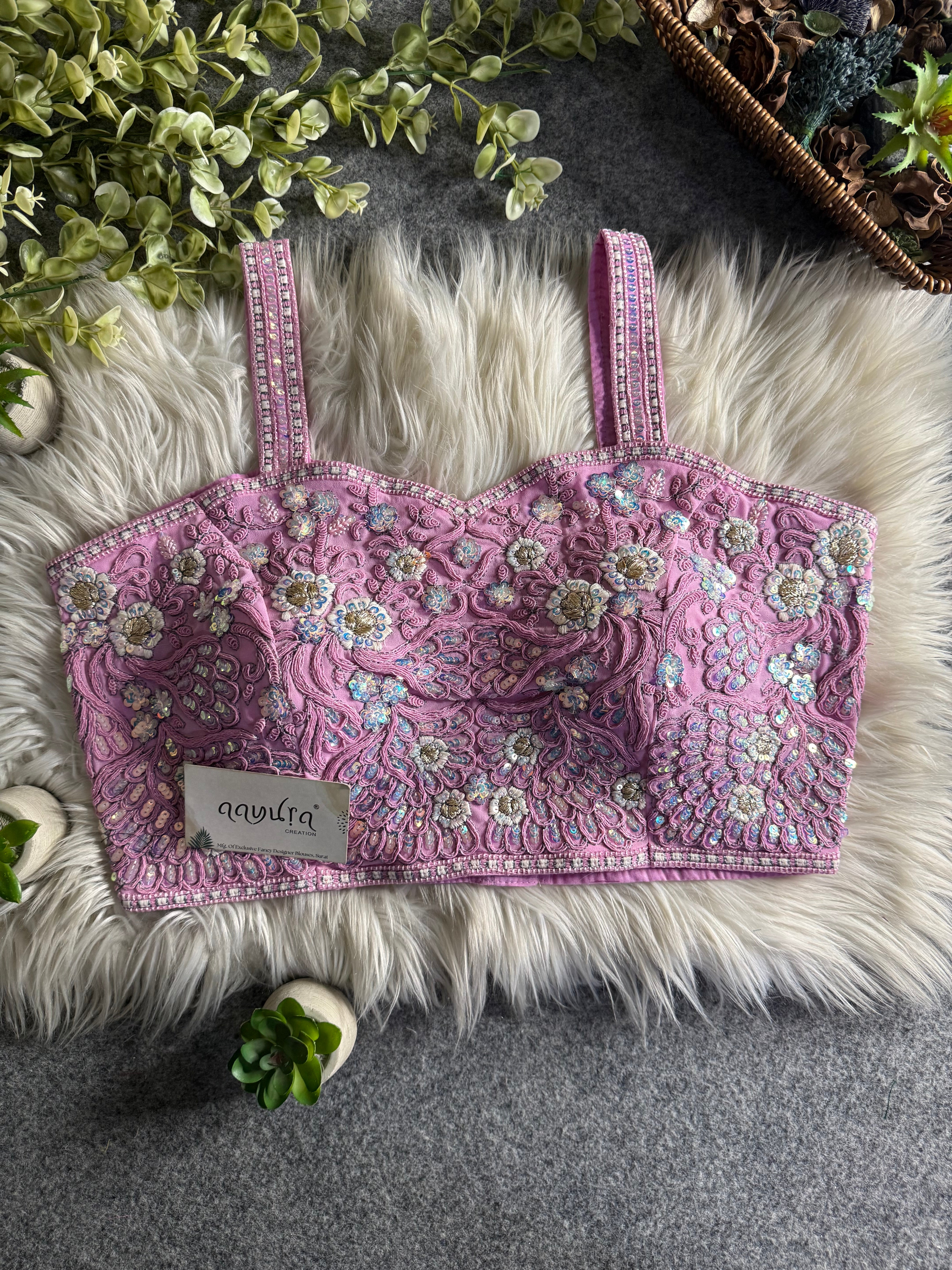 Gargi Strap
