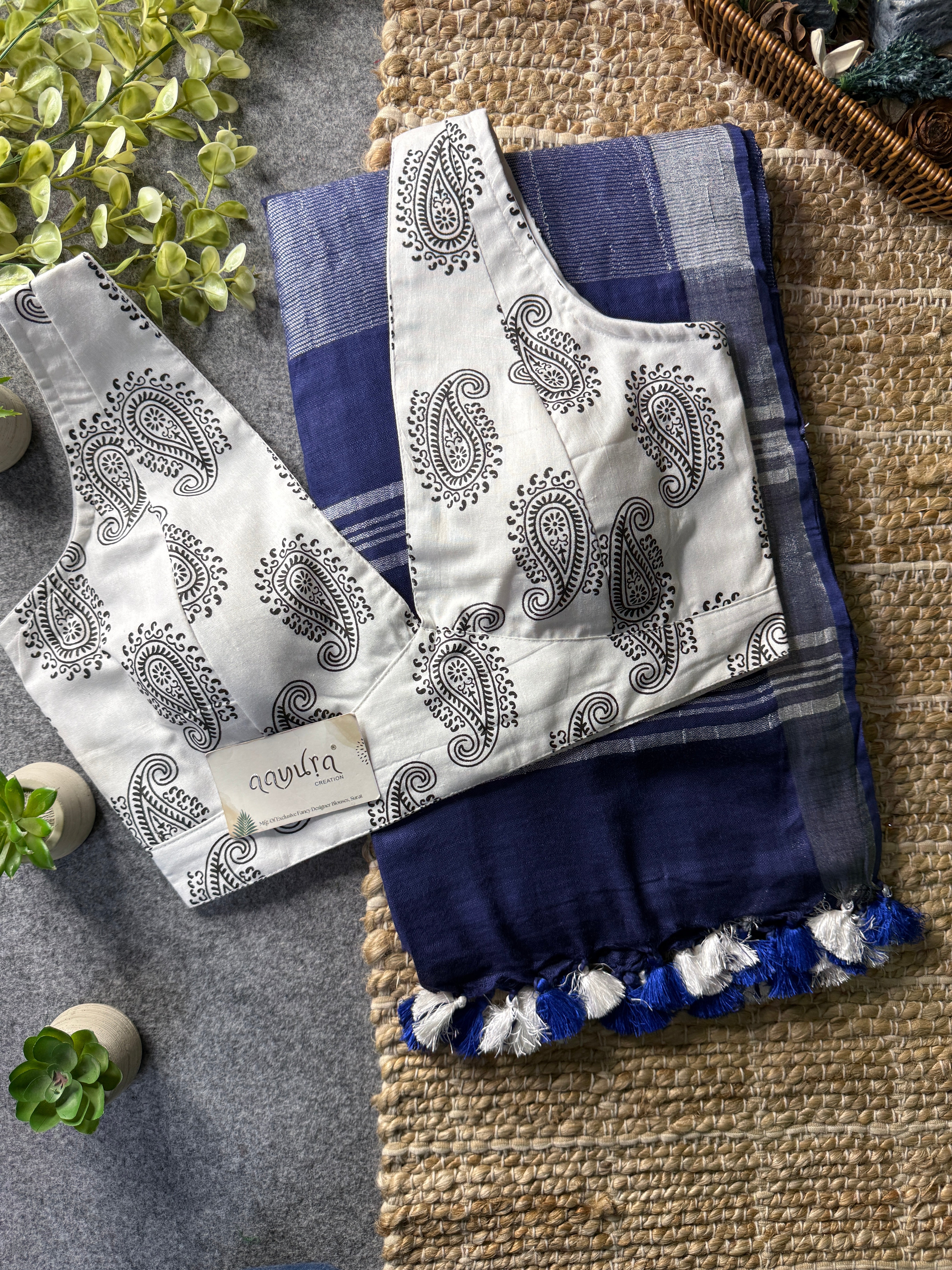 Linen Grace (PRE ORDER)