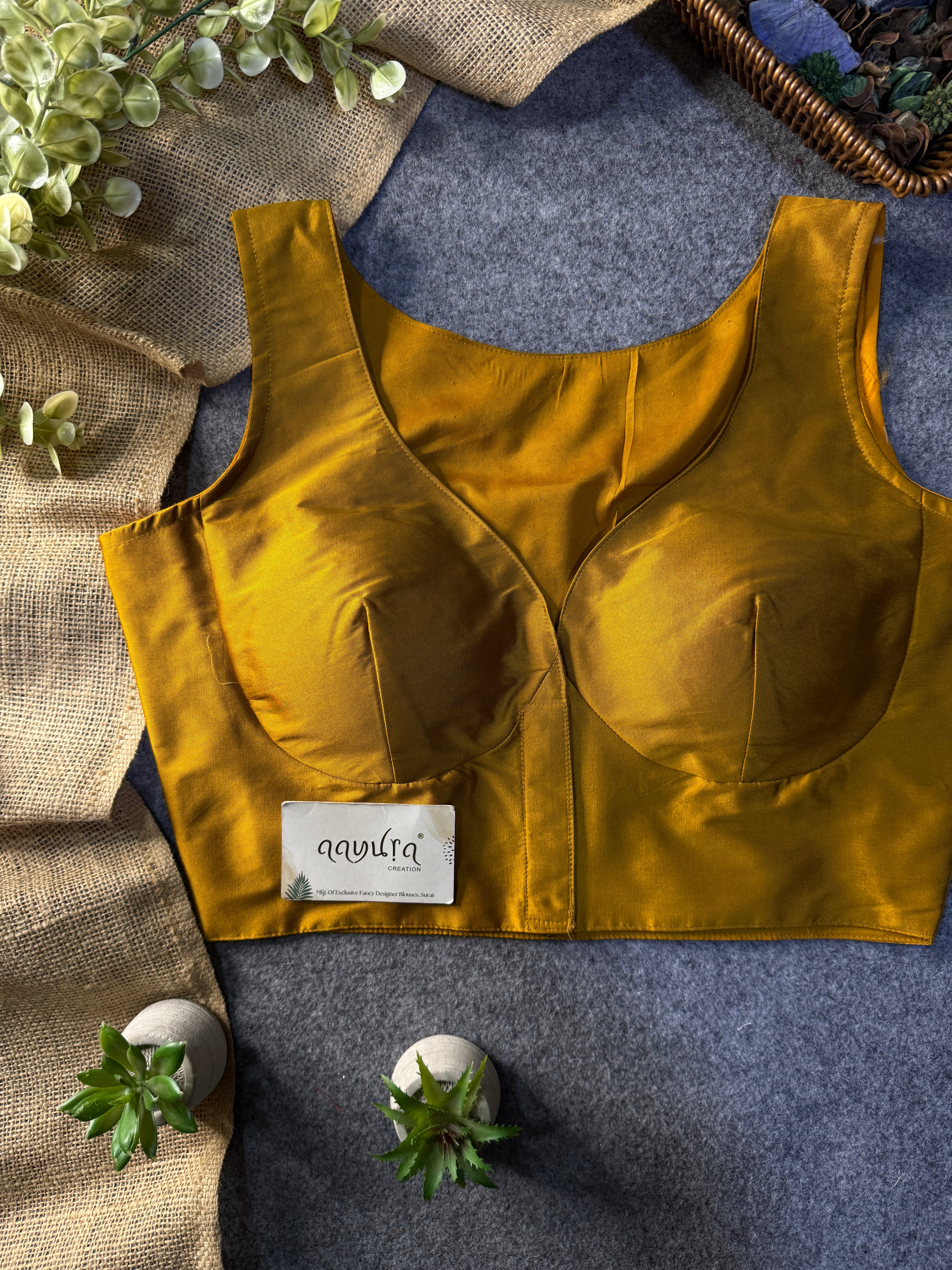 ROHINI-GOLD