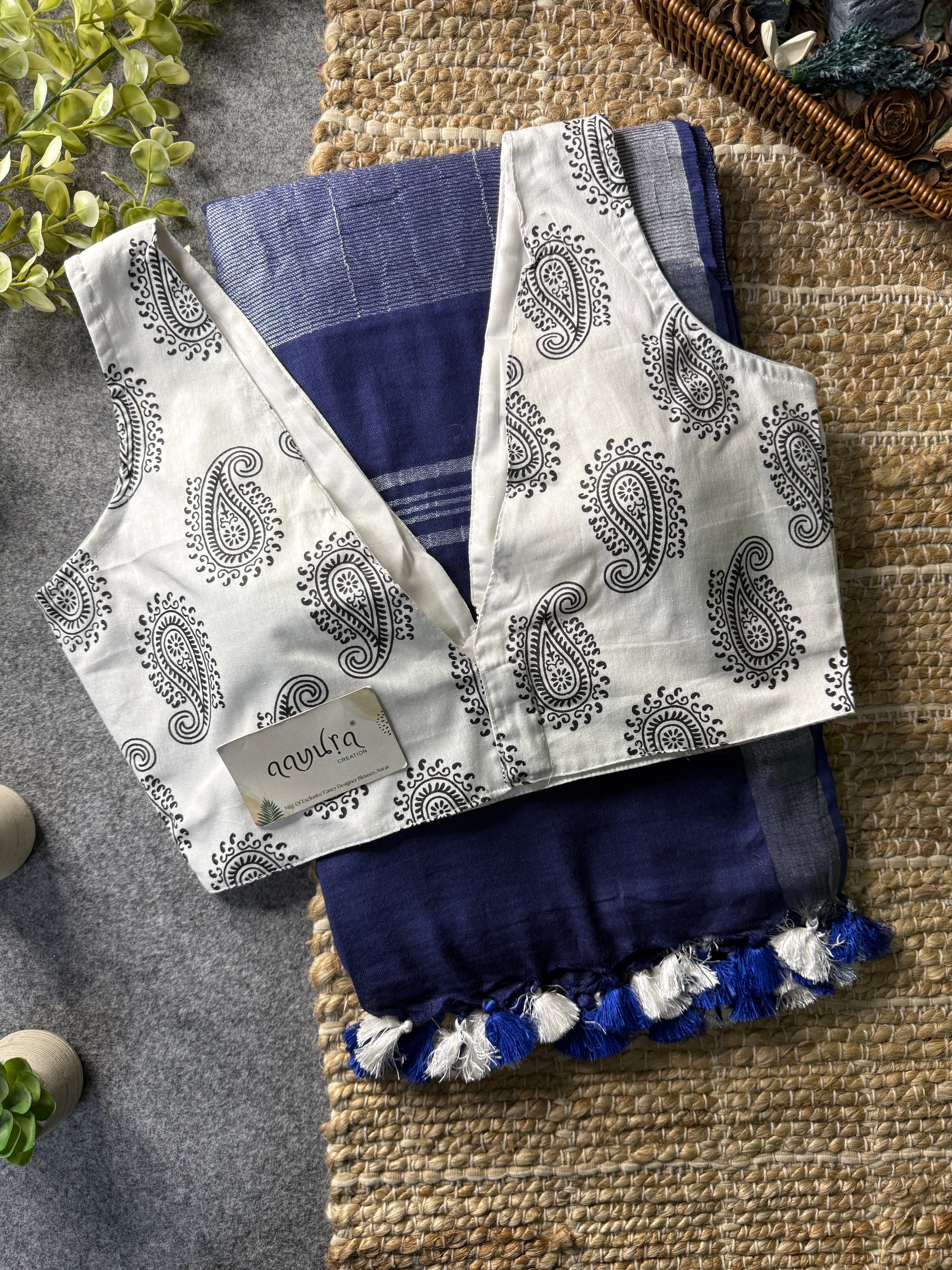 Linen Grace (PRE ORDER)