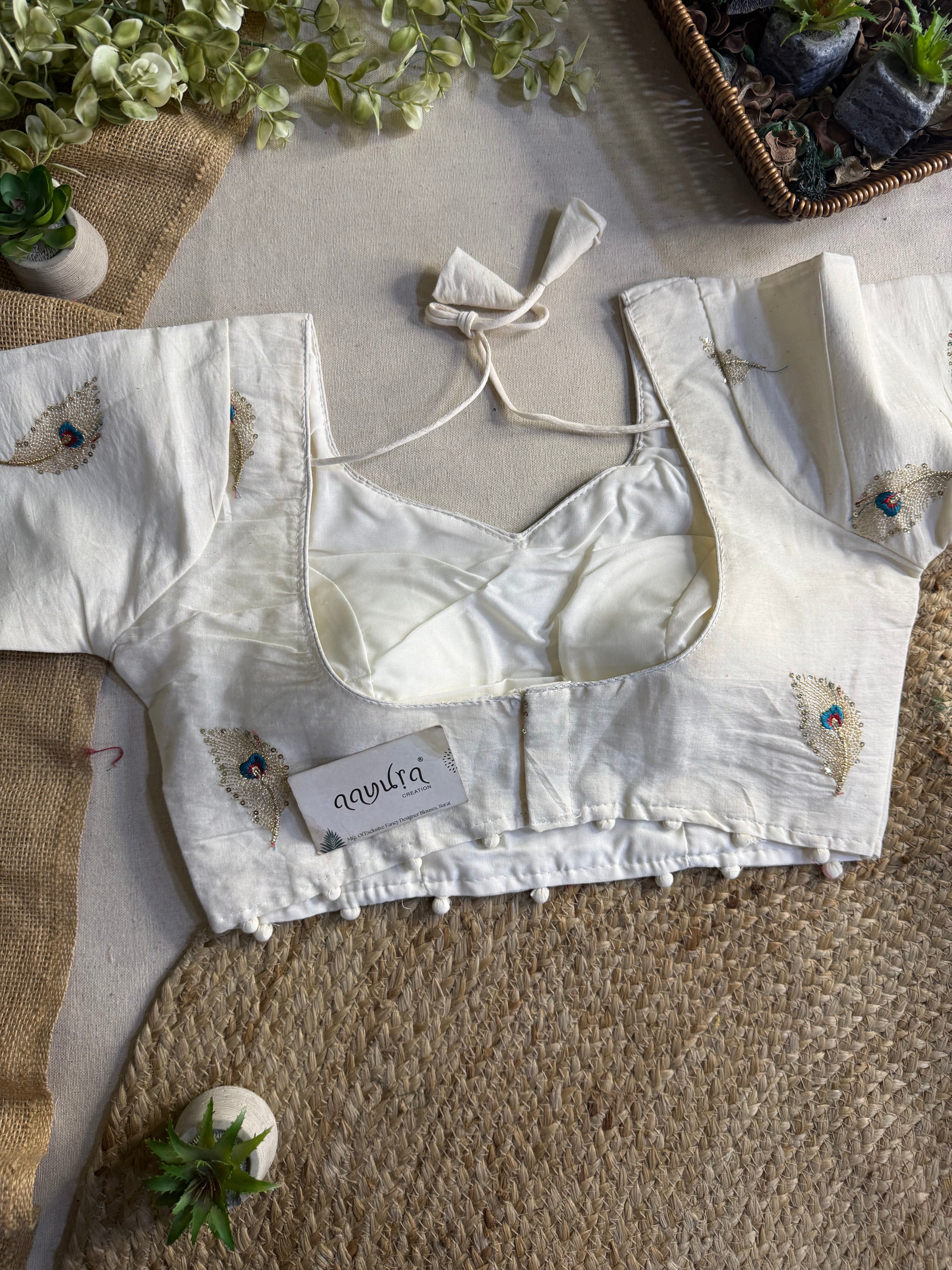 Cotton Full Sleeves