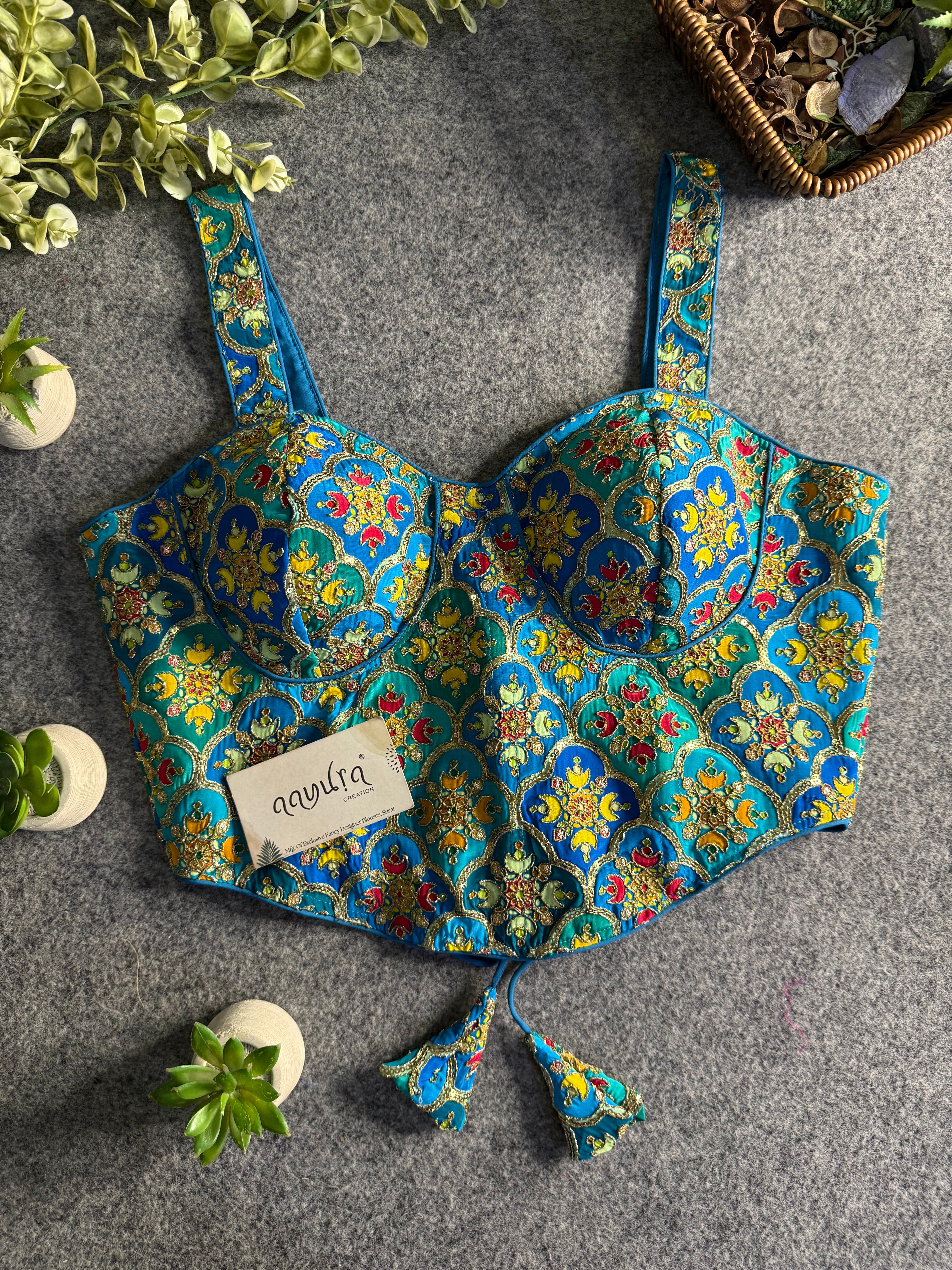 Aureva Signature Position Work Co-Ord