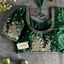 Bottle Green