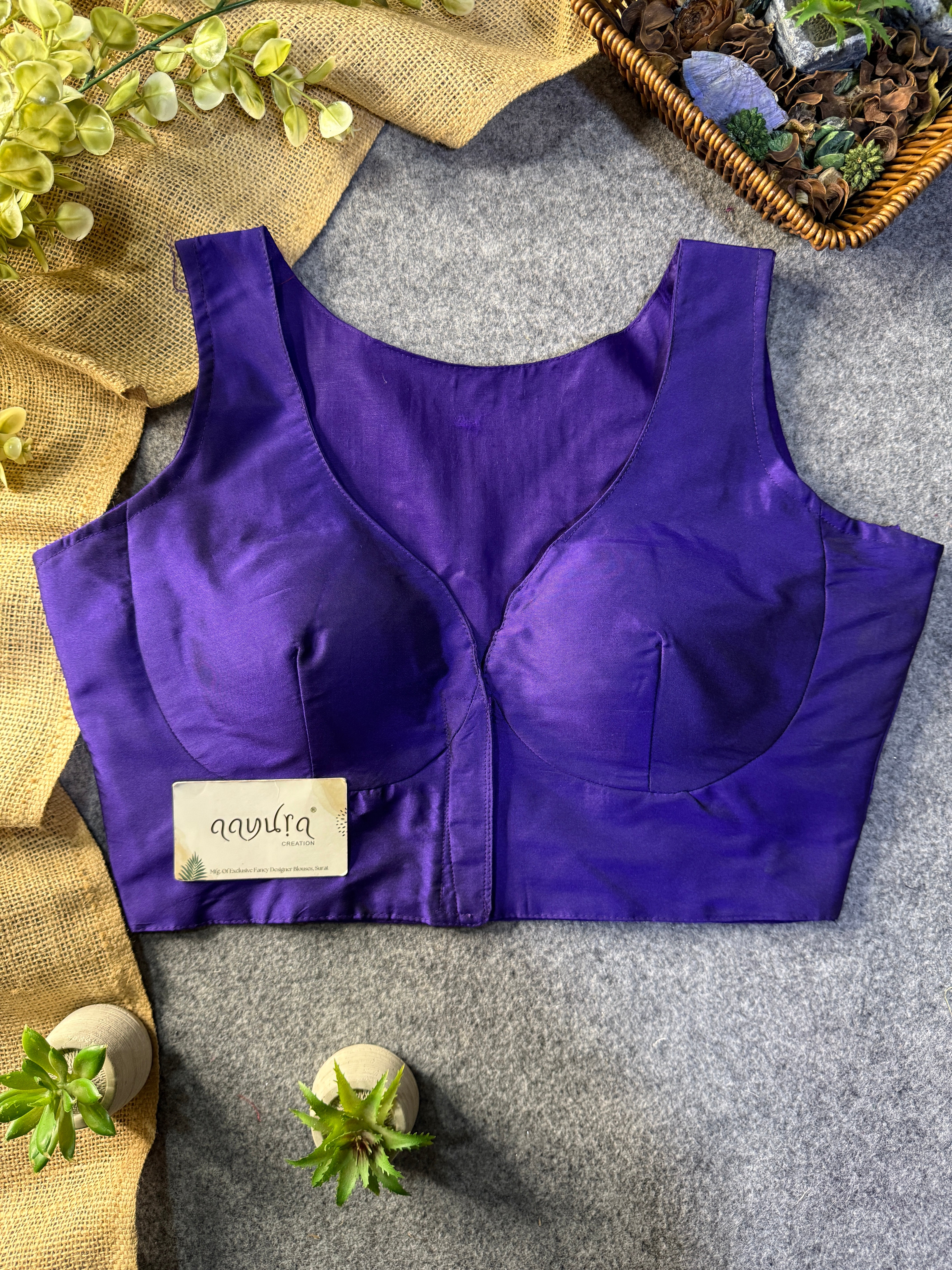 ROHINI-PURPLE