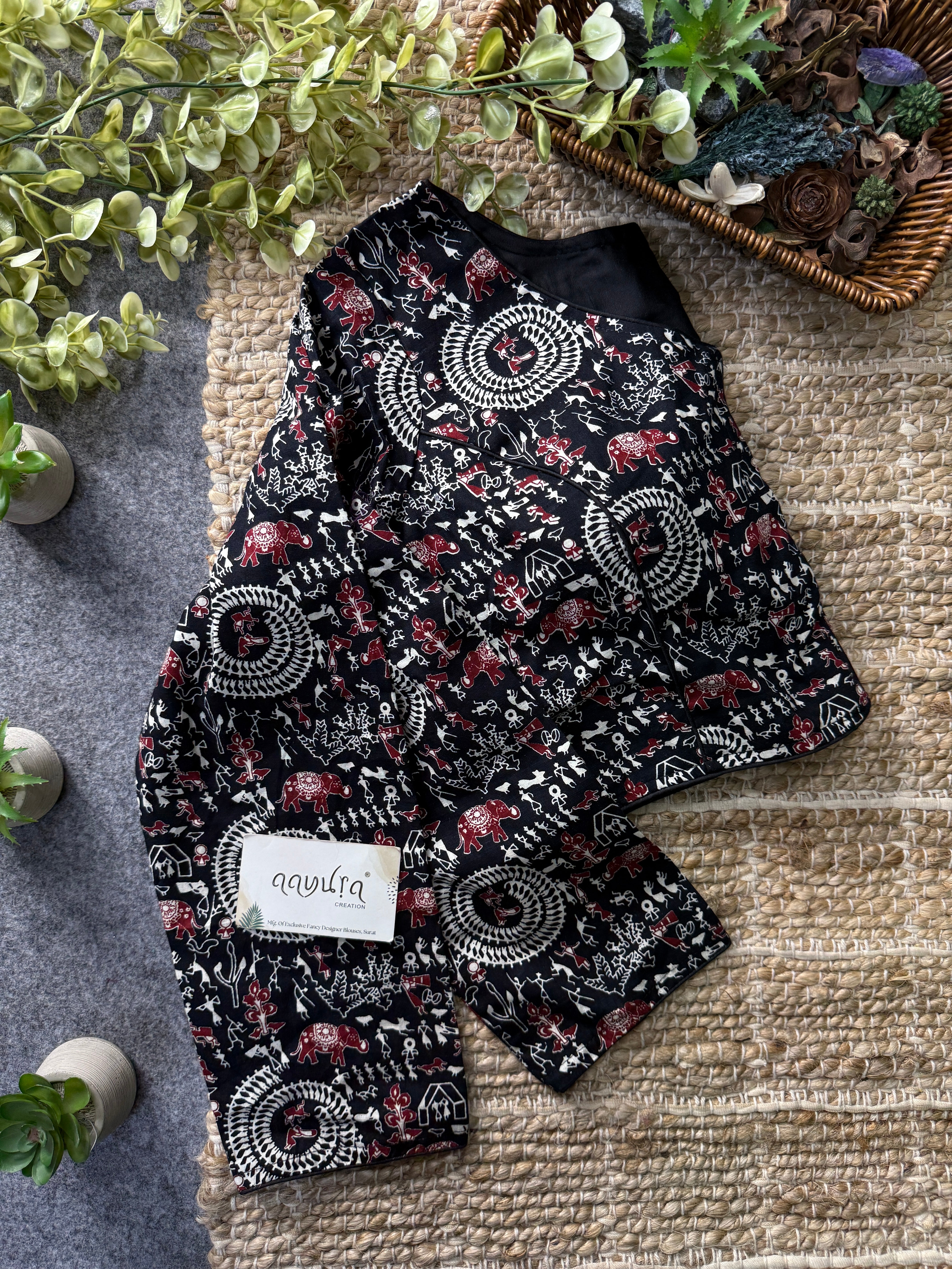 Cotton Full Sleeves