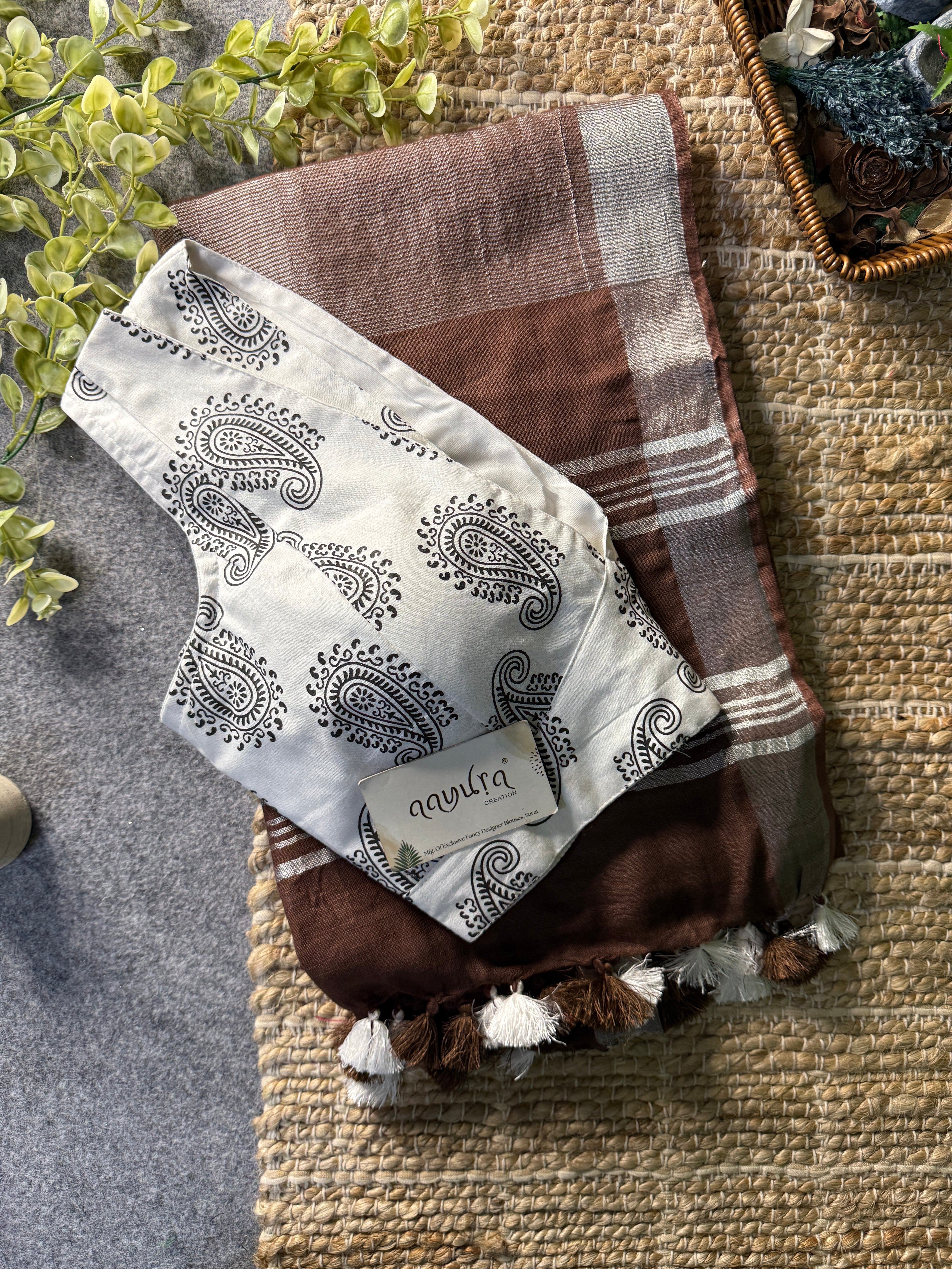 Linen Grace (PRE ORDER)