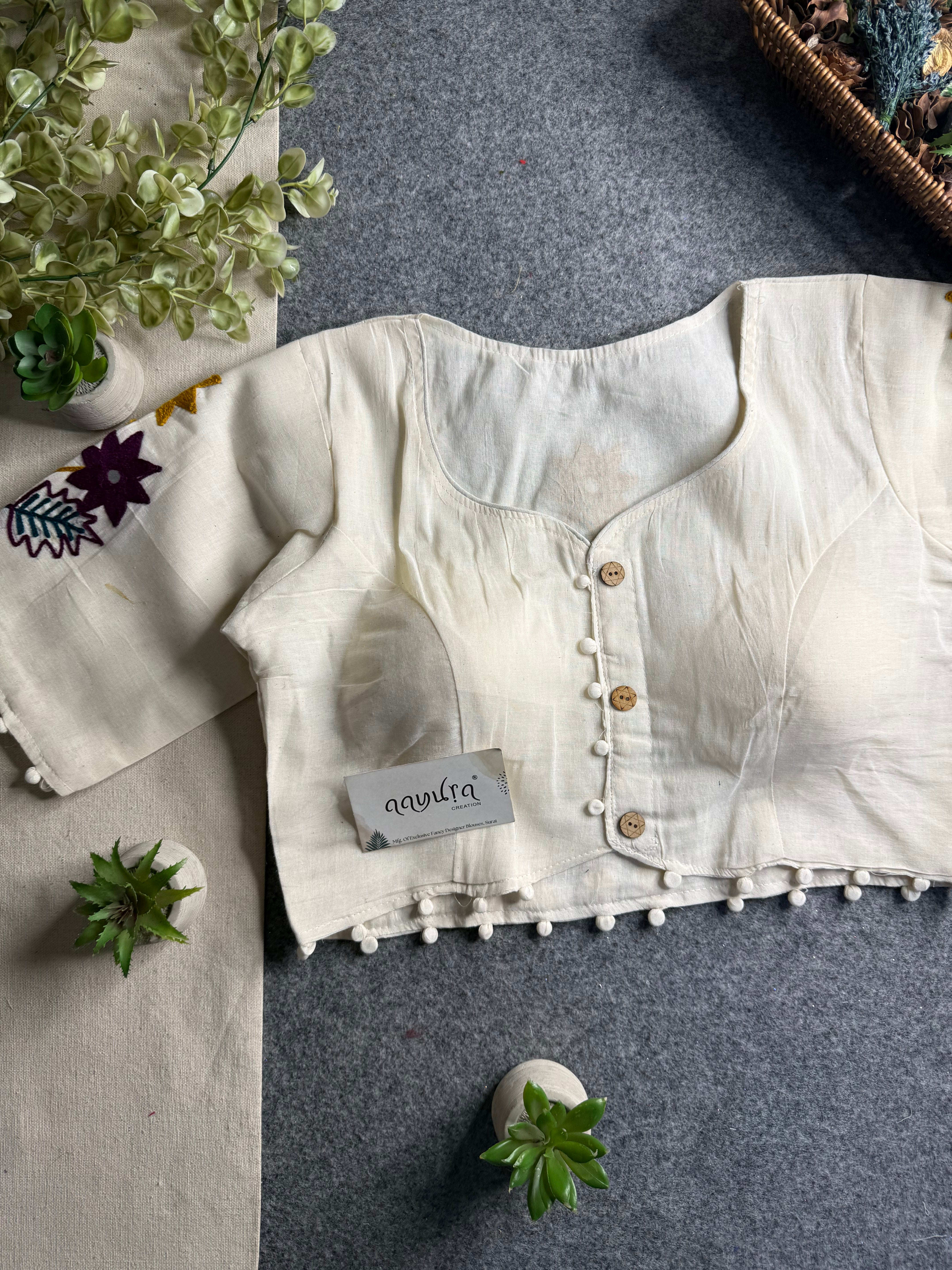 Cotton Tales