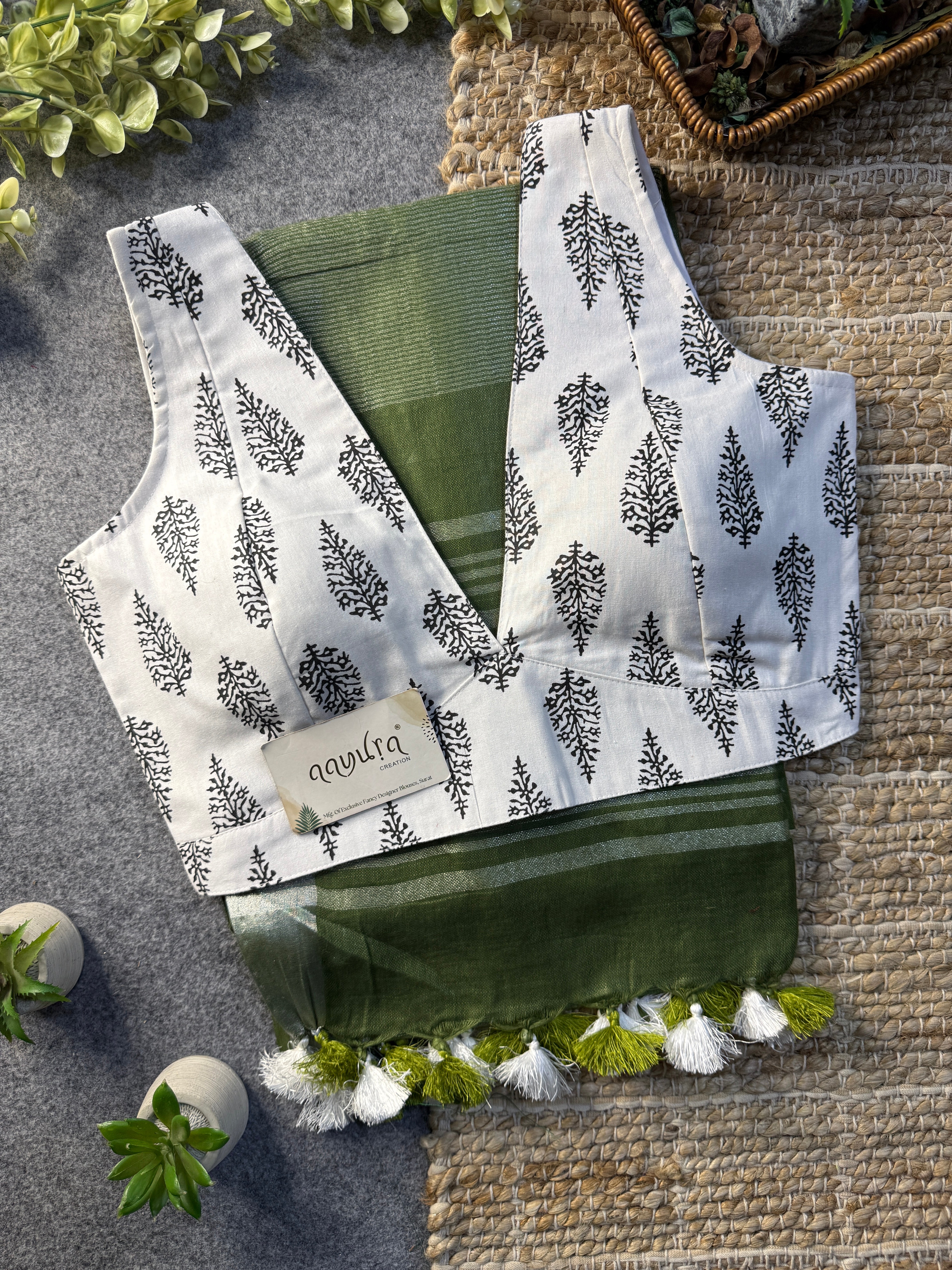 Linen Grace