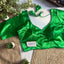 Parrot Green
