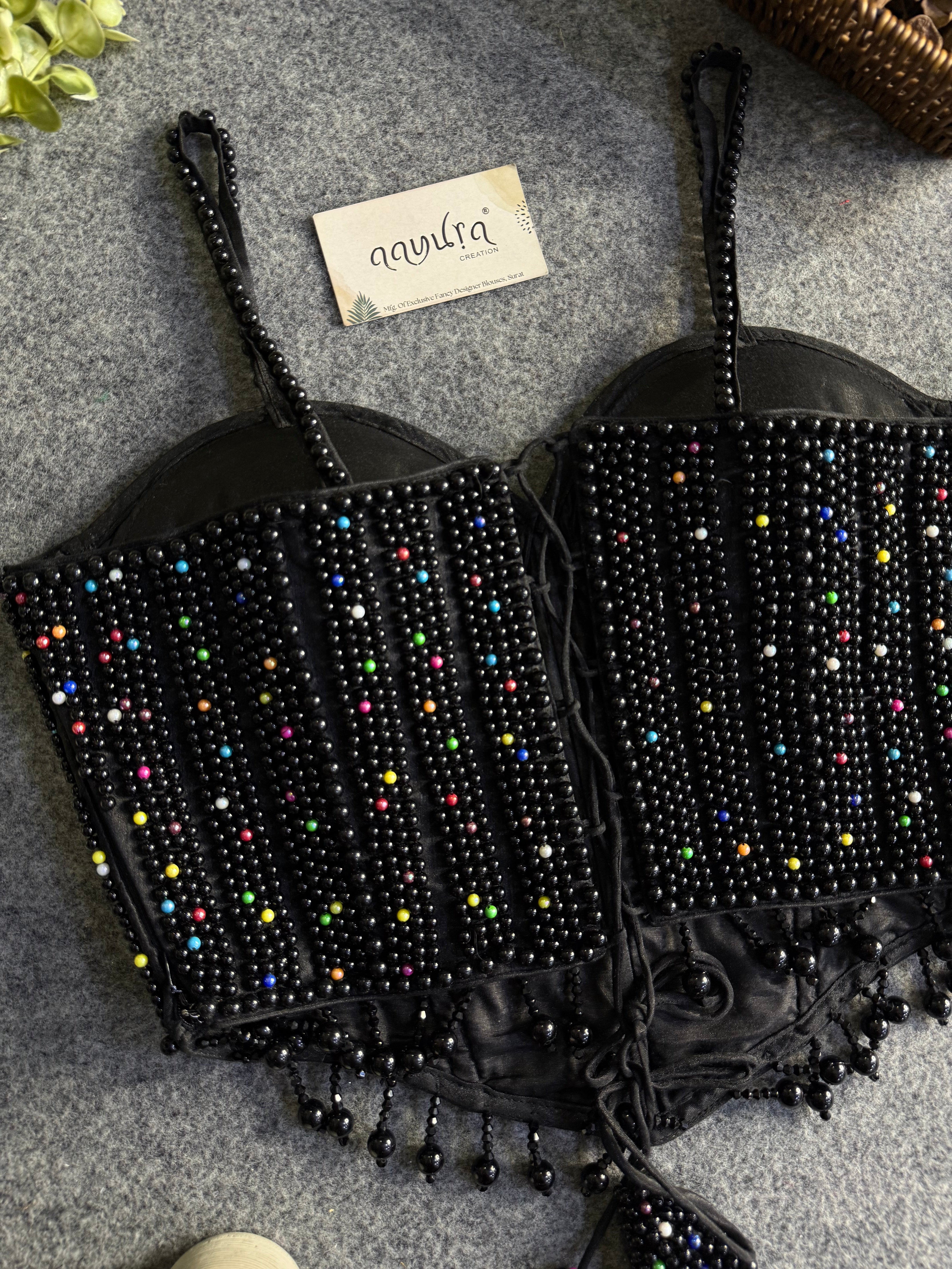 Moon Pearl Co-ord Set