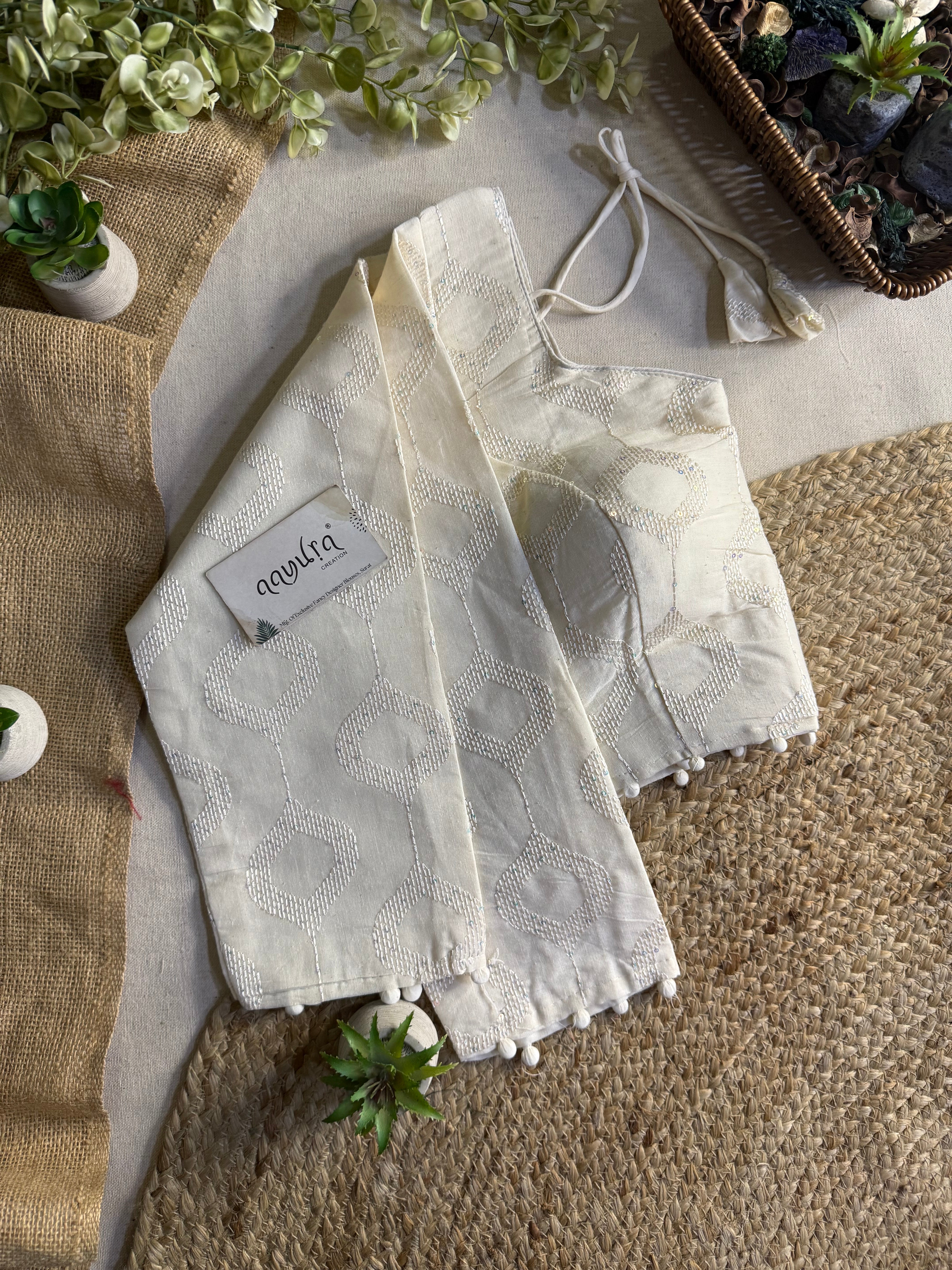 Cotton Full Sleeves